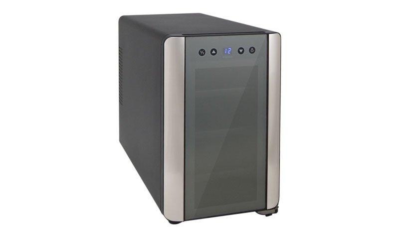 Weinkühlschrank, , »CAVA 6 MONO«