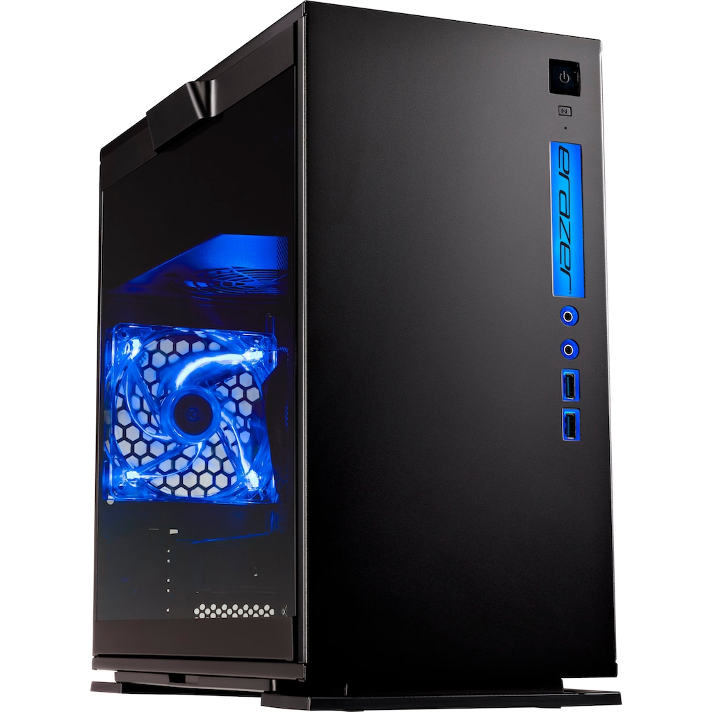 Medion® Gaming-PC »ERAZER® Engineer P10«