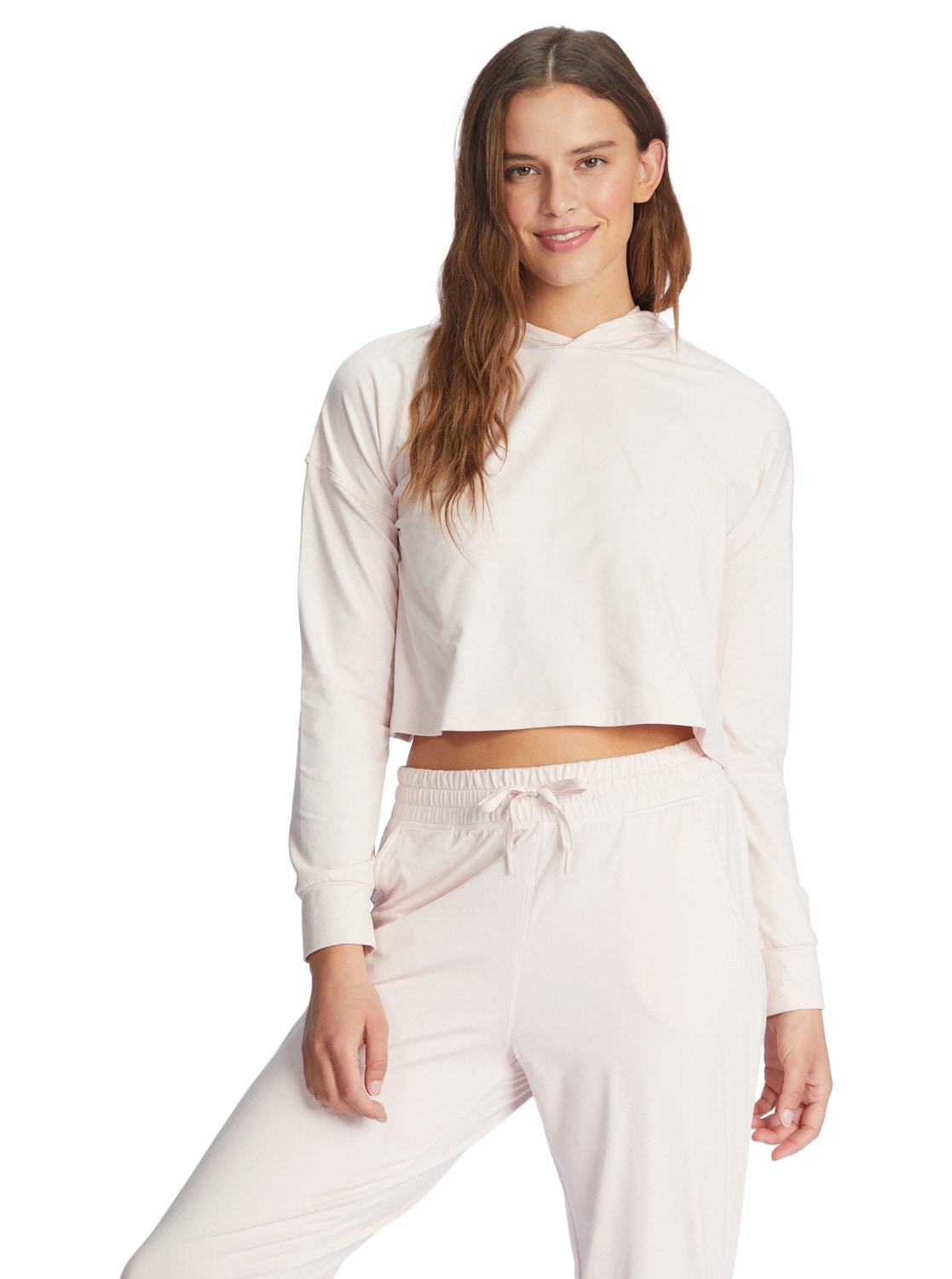 Roxy Langarmshirt »Sun Might Shine«