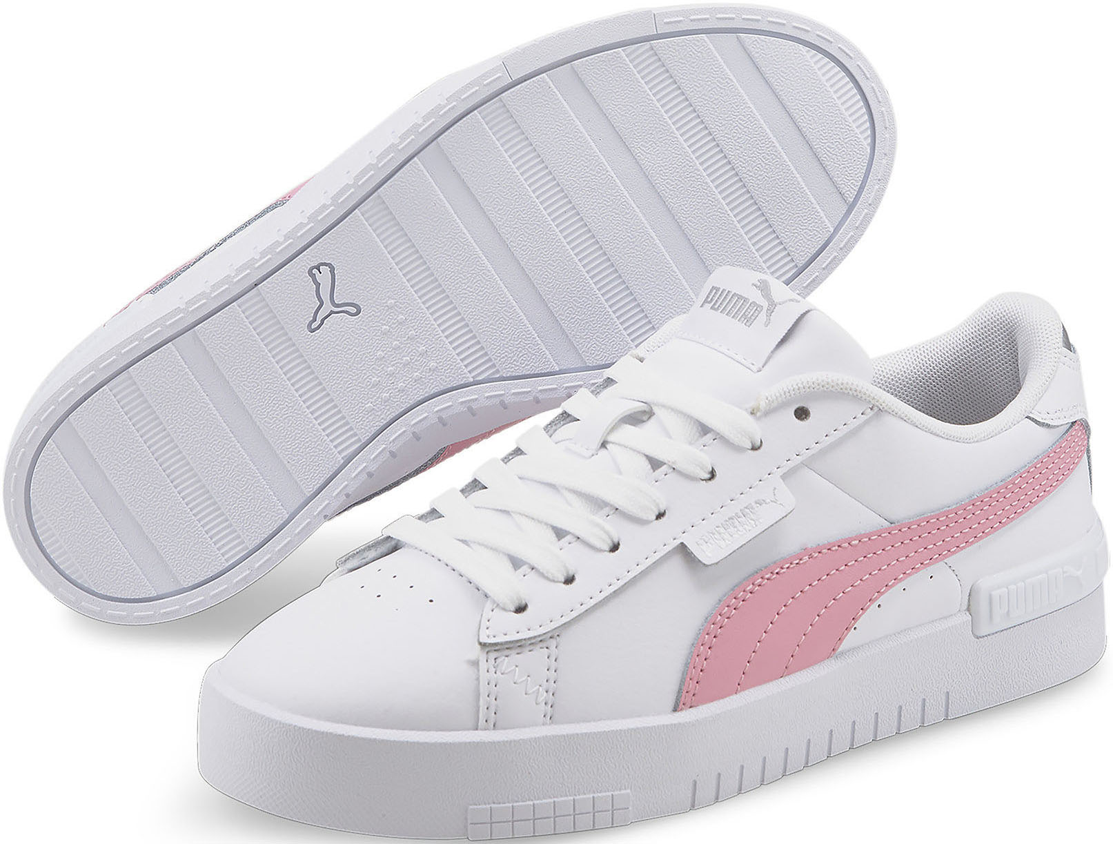 PUMA Sneaker »Jada Jr«