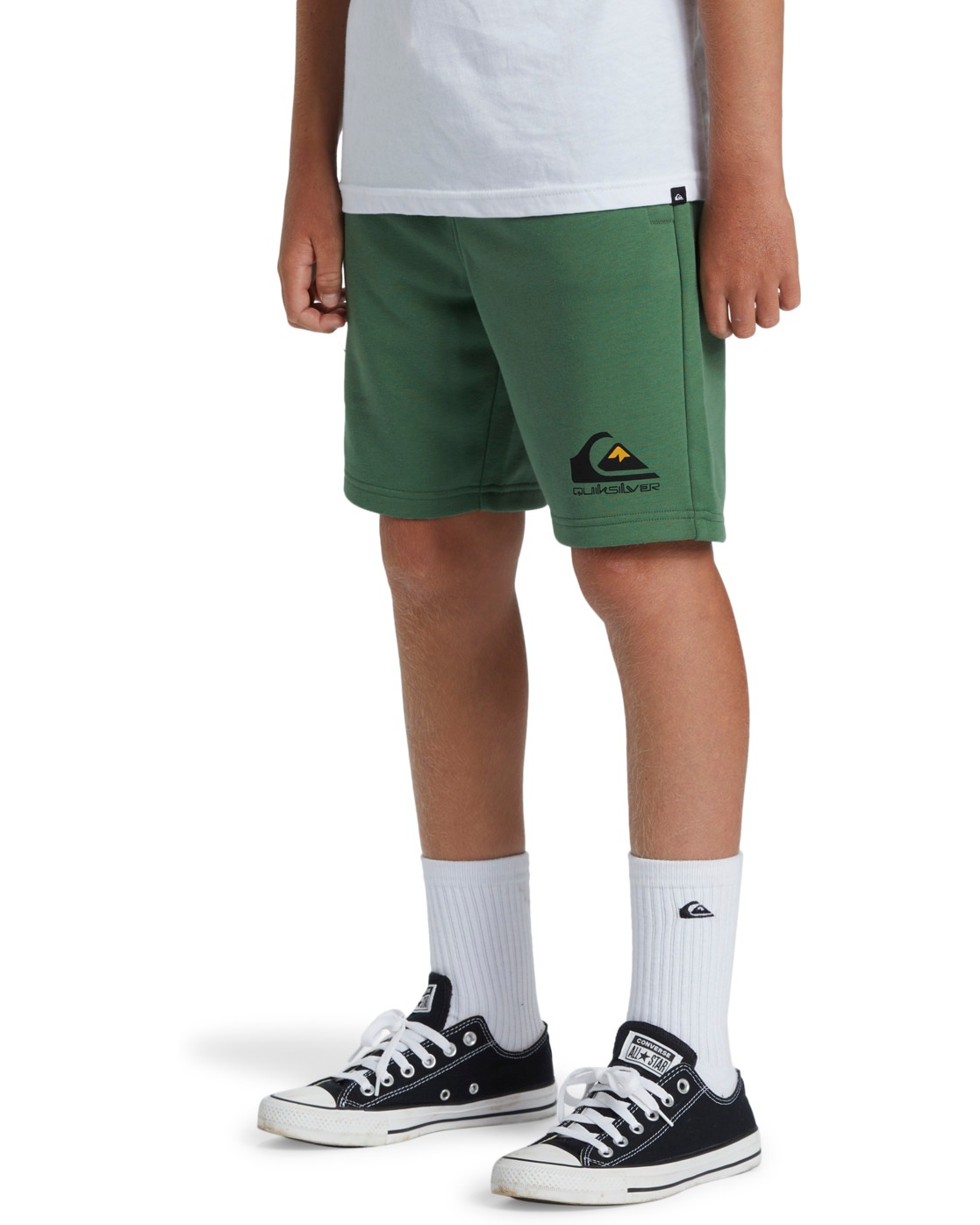 Quiksilver Sweatshorts »Easy Day«