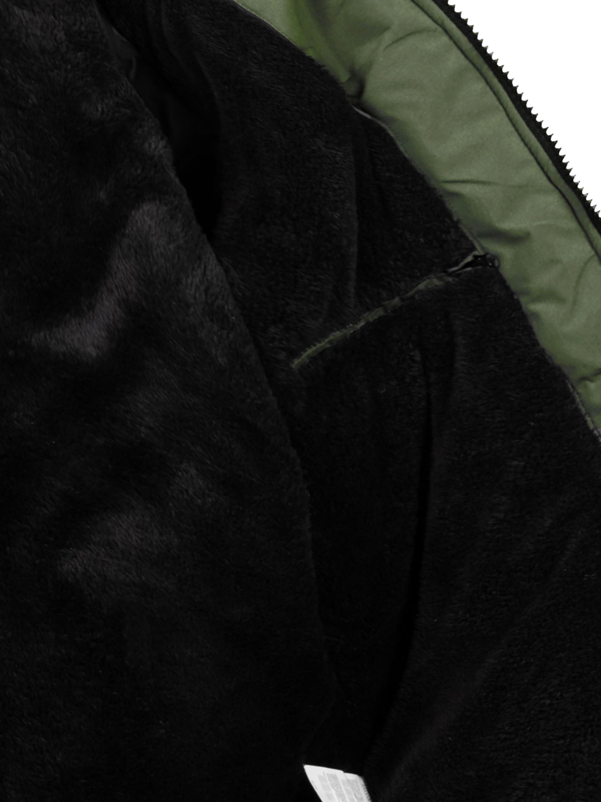 Alessandro Salvarini Winterjacke »A. Salvarini Herren Winterjacke AS332«