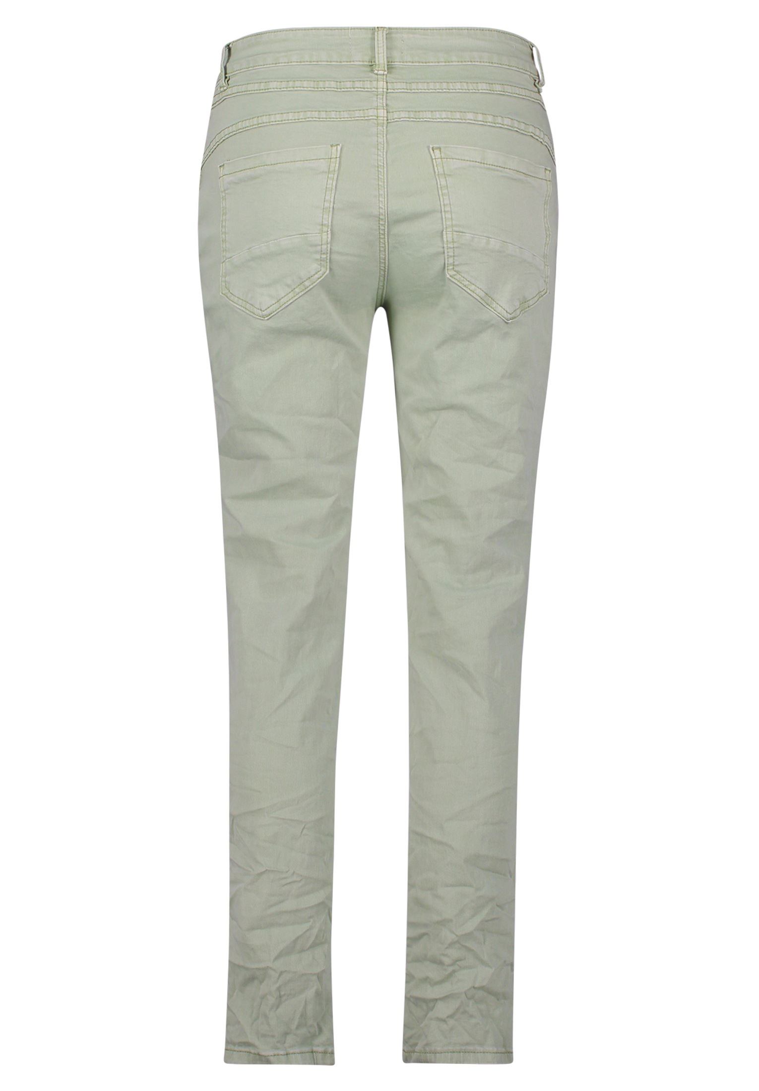 Cartoon Boyfriend-Hose »Boyfriend-Jeans im Vintage-Look«