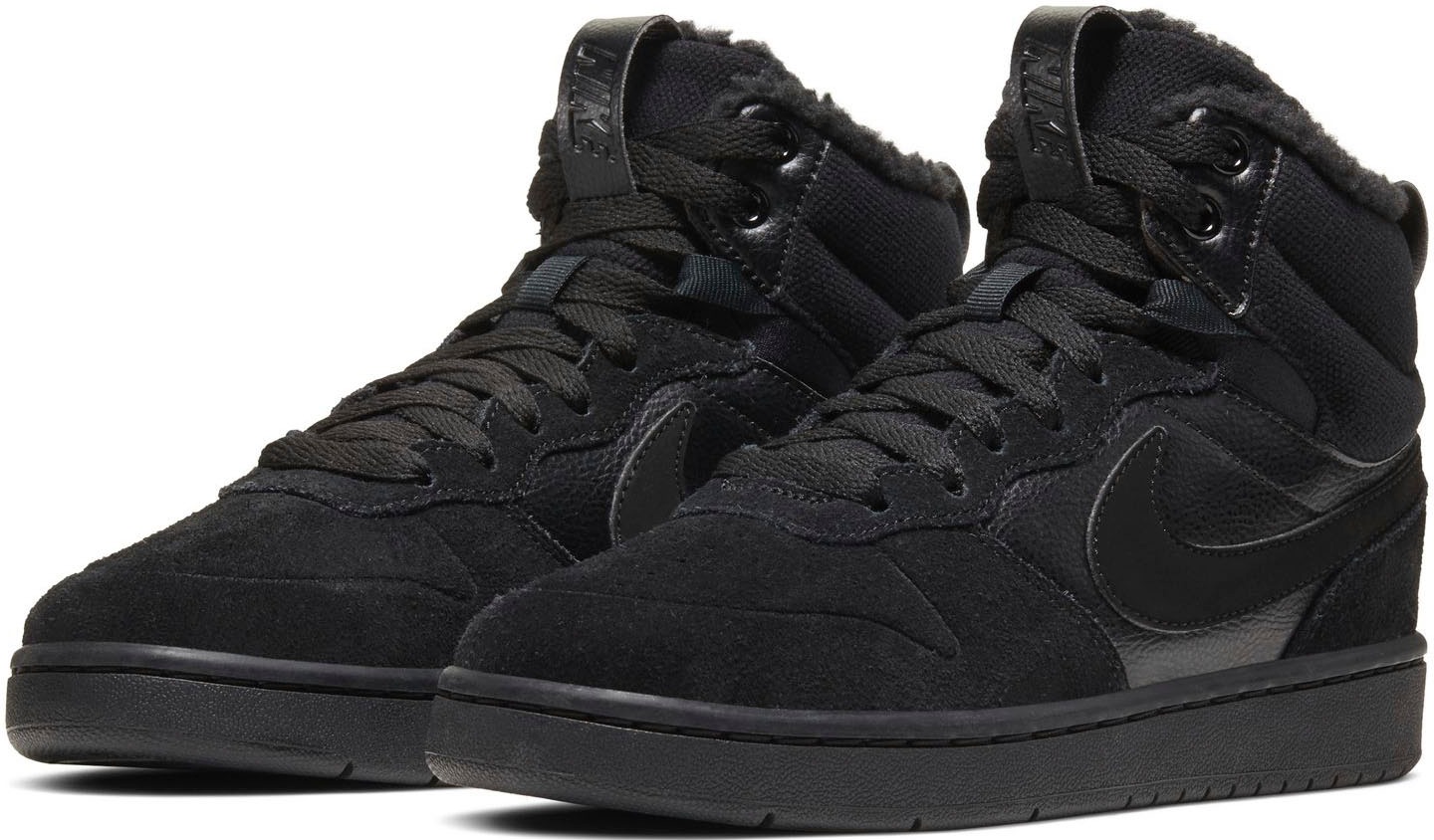 Nike Sportswear Sneaker »COURT BOROUGH MID 2 S (GS)«