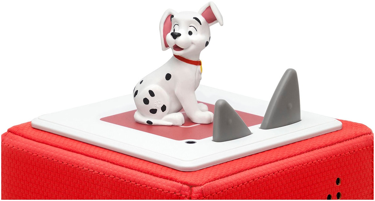 tonies Hörspielfigur »Disney - 101 Dalmatiner«