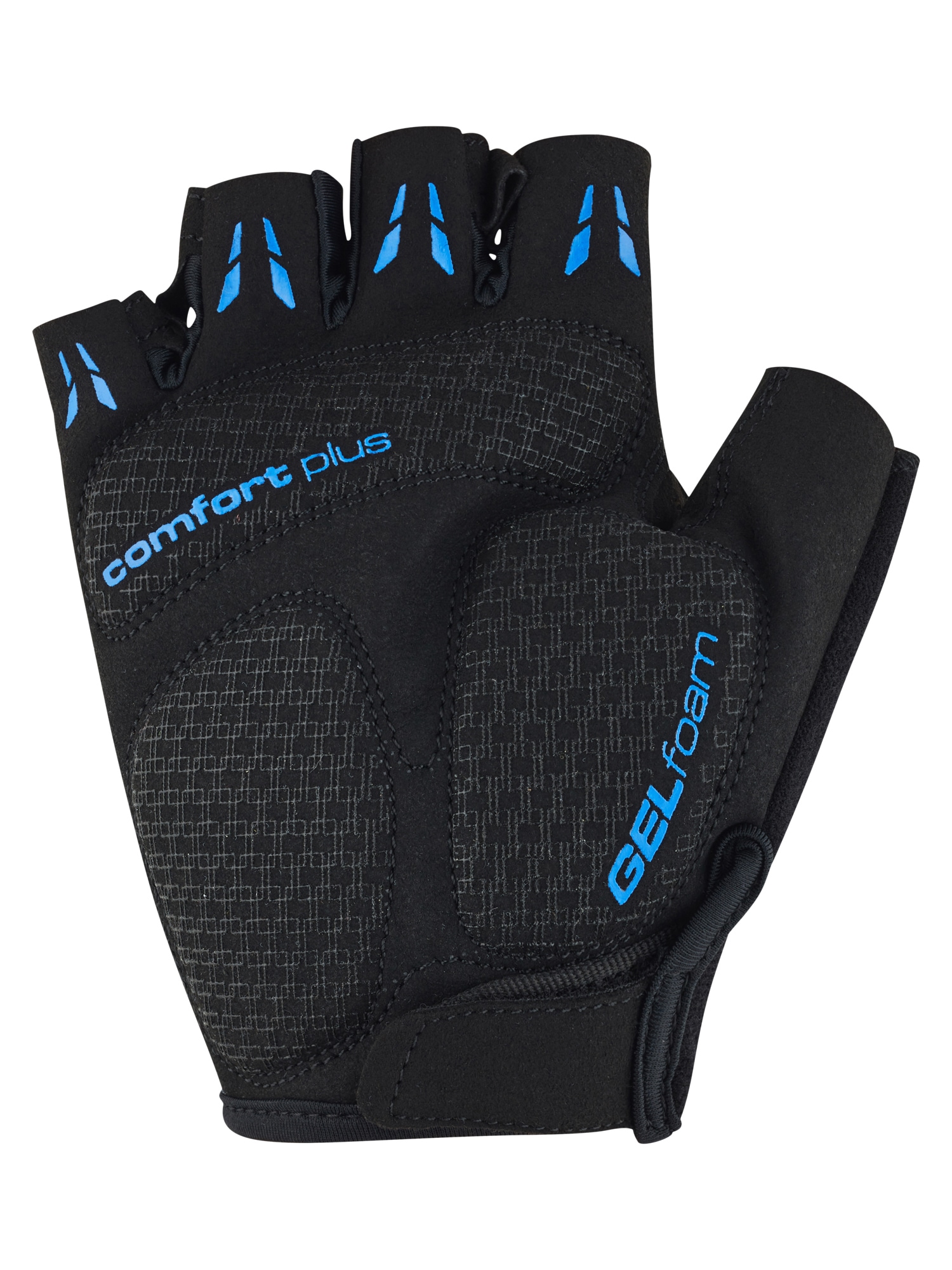 Ziener Fahrradhandschuhe »CRISANDER-Z«