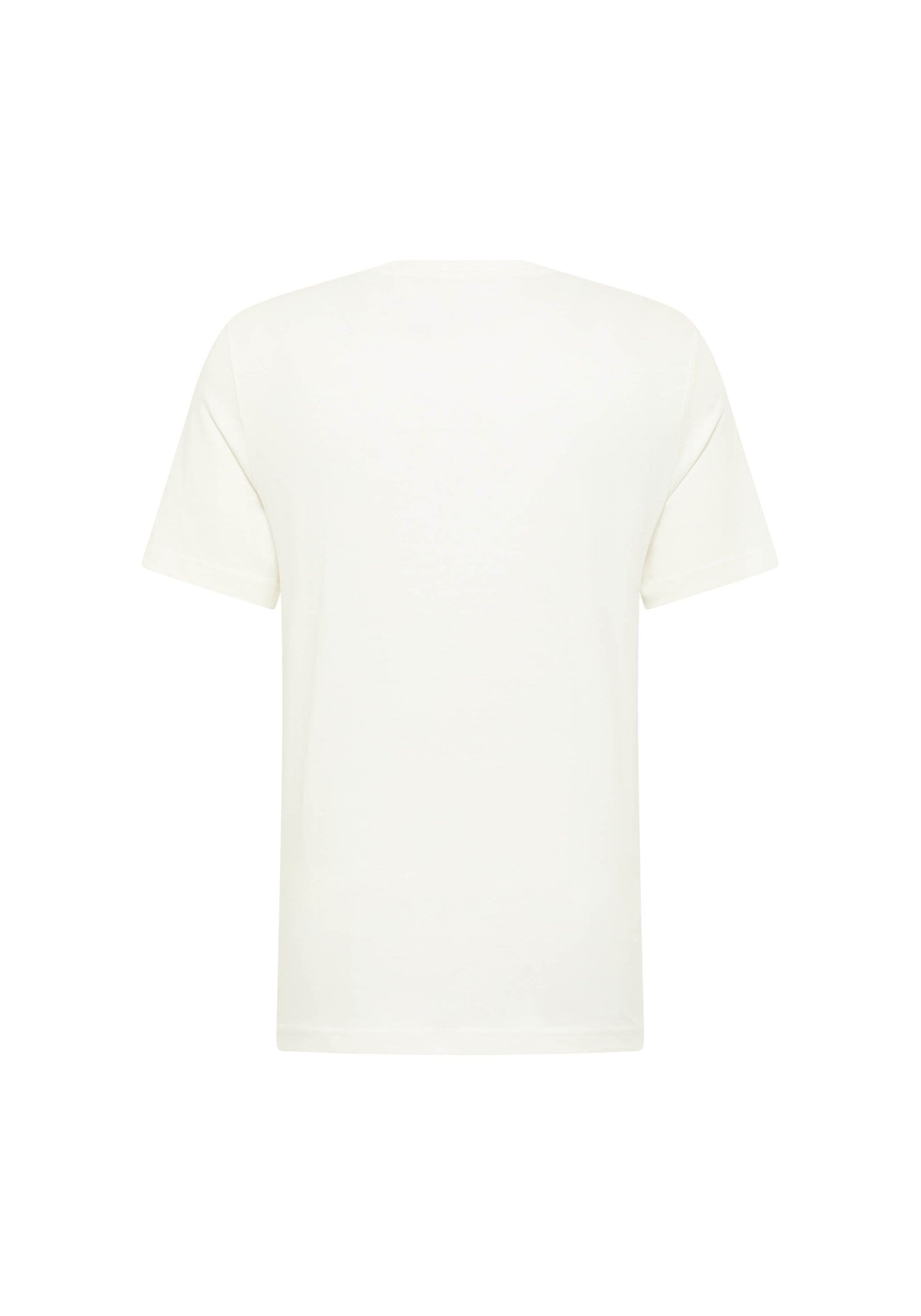 MUSTANG T-Shirt »T-Shirt Style Austin 3P 3er Pack«