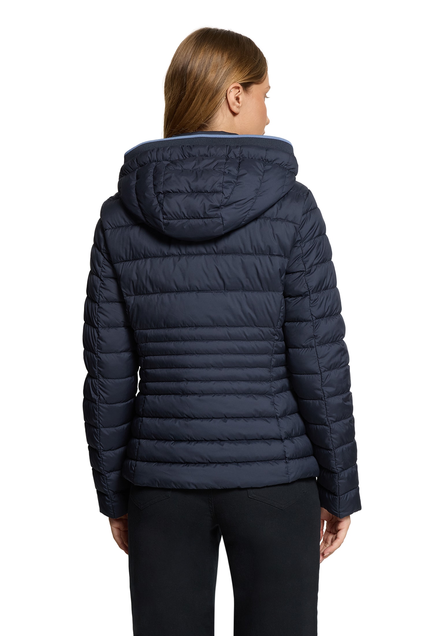 Betty Barclay Steppjacke »Steppjacke mit abnehmbarer Kapuze«