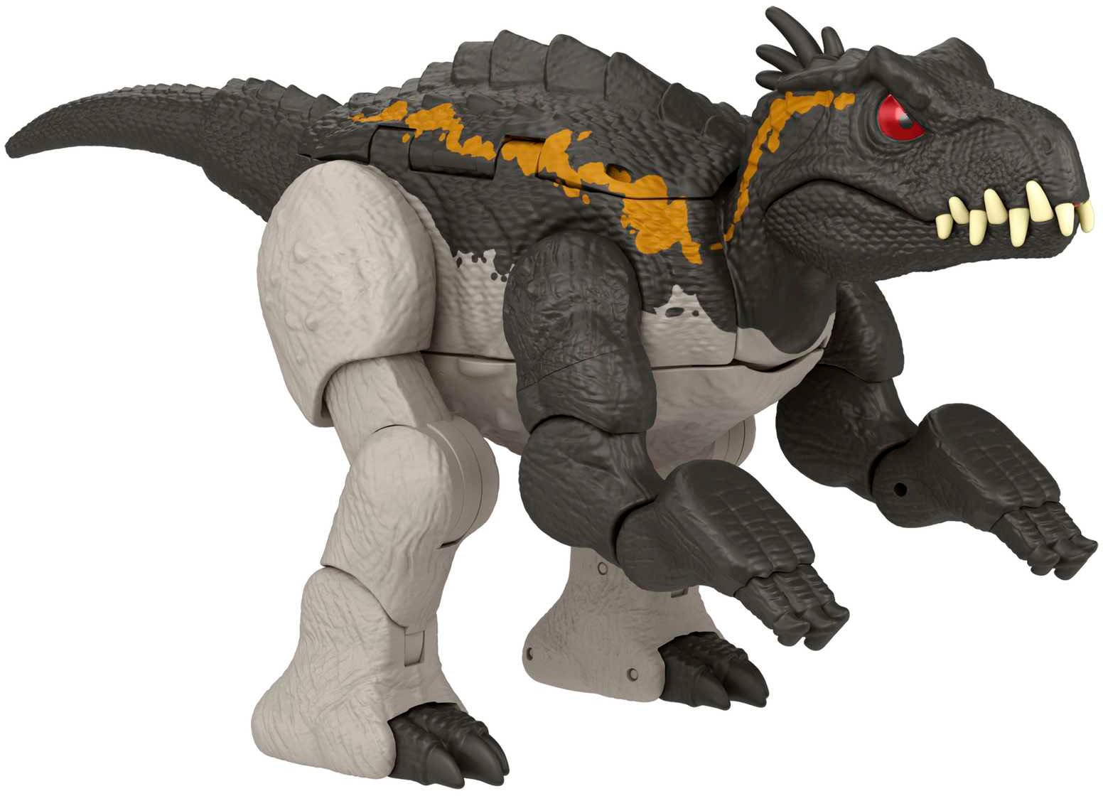 Actionfigur »Jurassic World Fierce Changers, Massive Stretch«