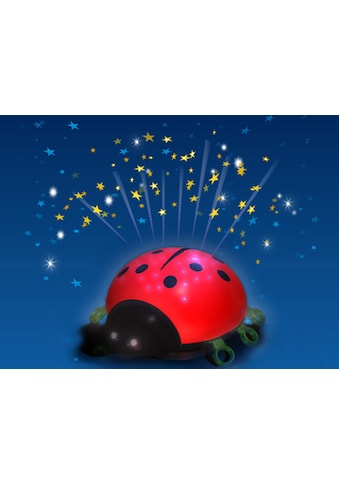 niermann LED Nachtlicht »Beetlestar«, LED-Modul, 1 St., Nachtlicht Beetlestar kaufen