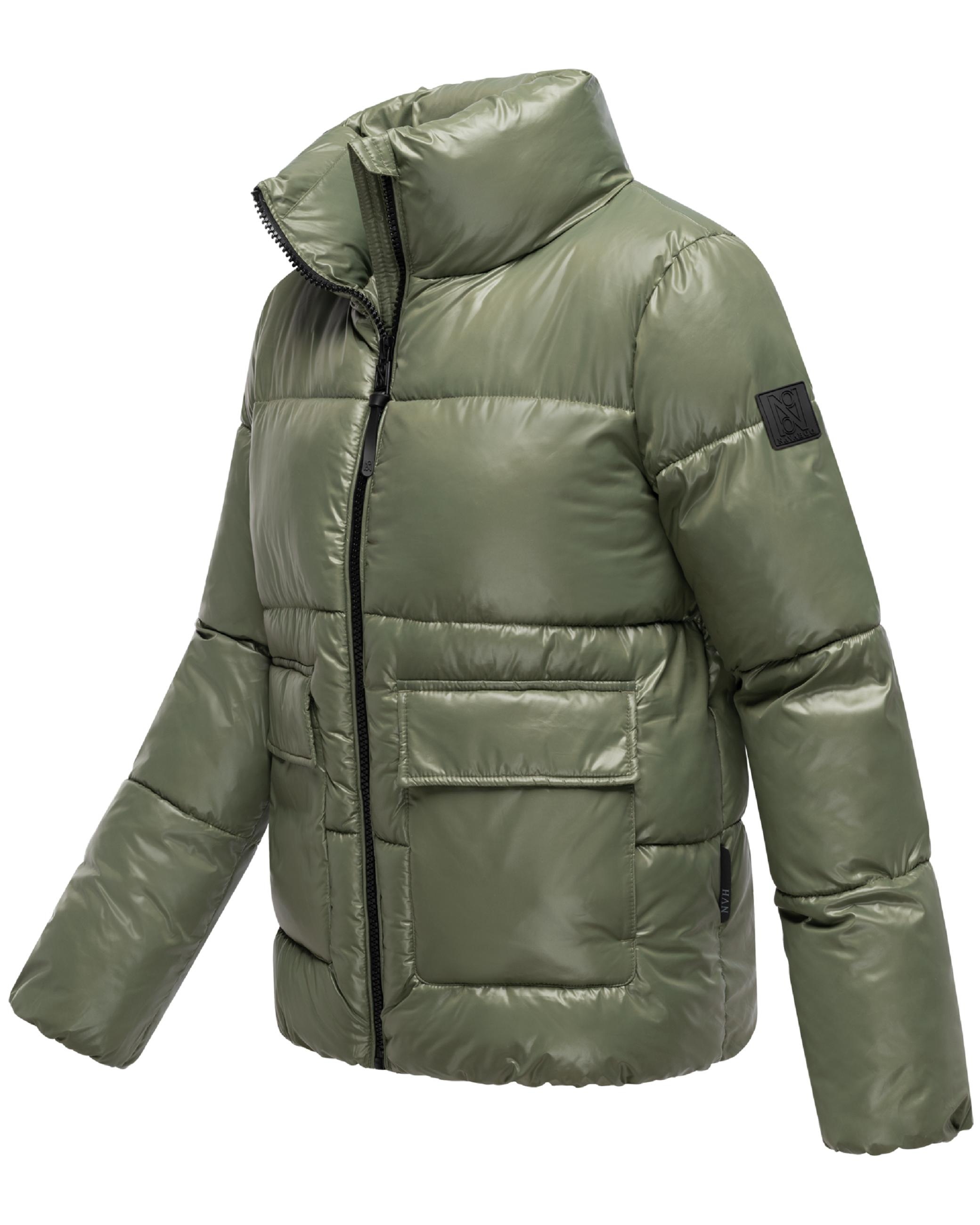 Navahoo Kurzjacke »Kurzjacke Eispracht 14«