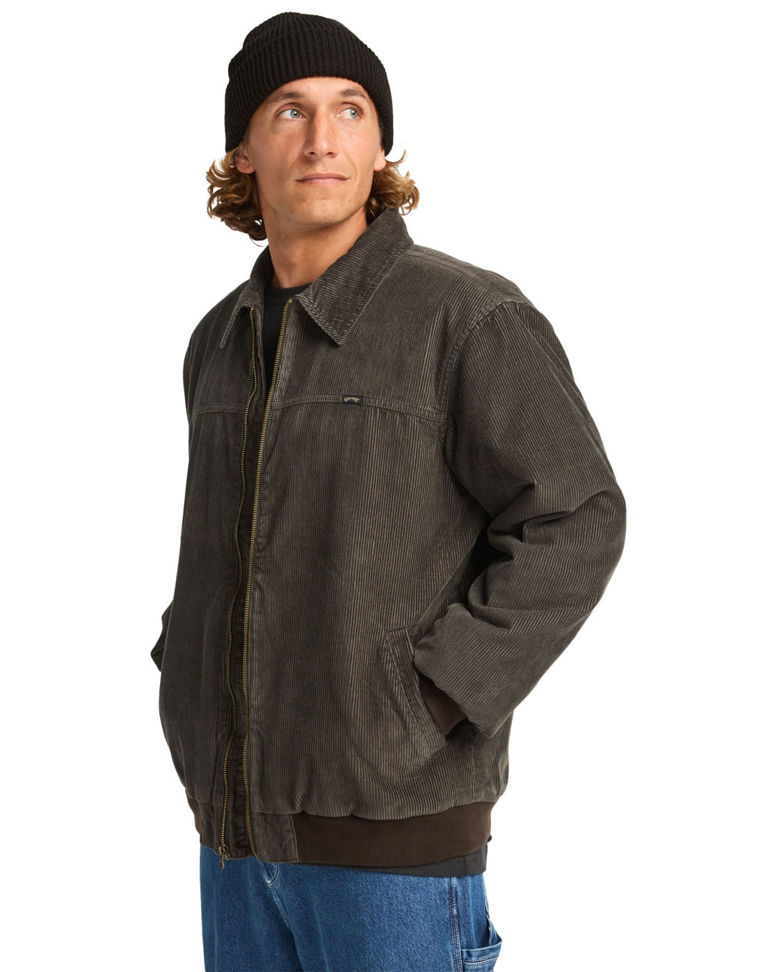 Billabong Steppjacke »Smith«