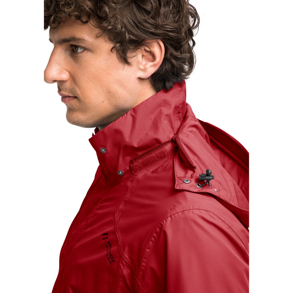 Maier Sports Funktionsjacke »Metor M«