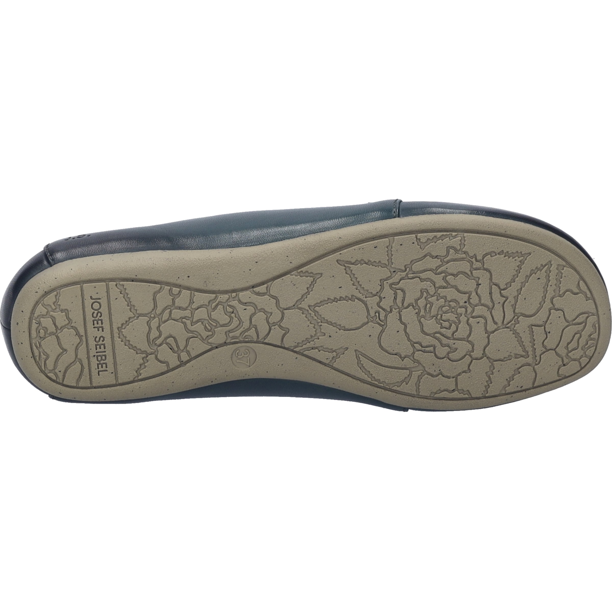Josef Seibel Slipper »Fiona 04, petrol«