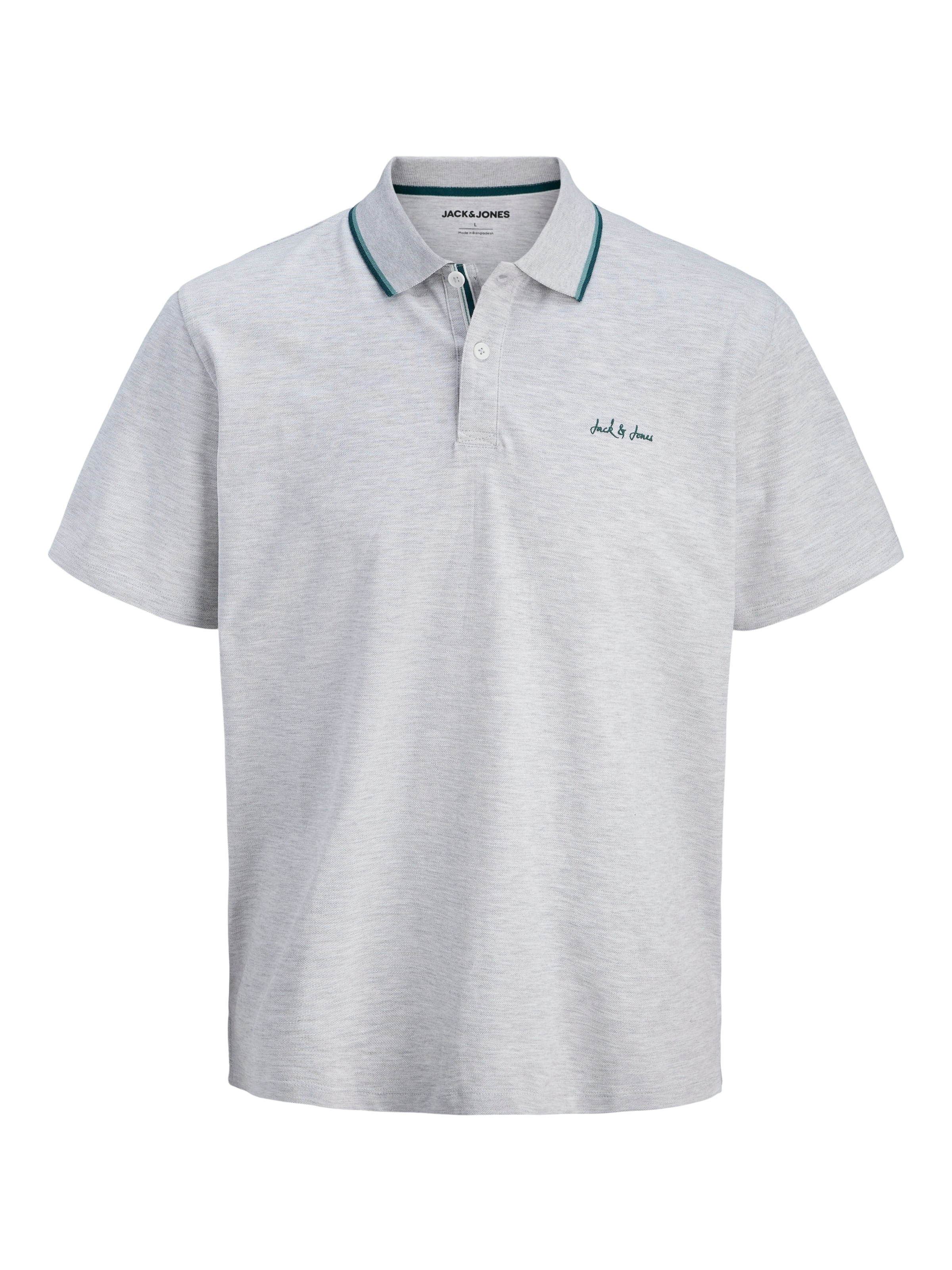Jack & Jones Poloshirt »JJBLAZE POLO SS«