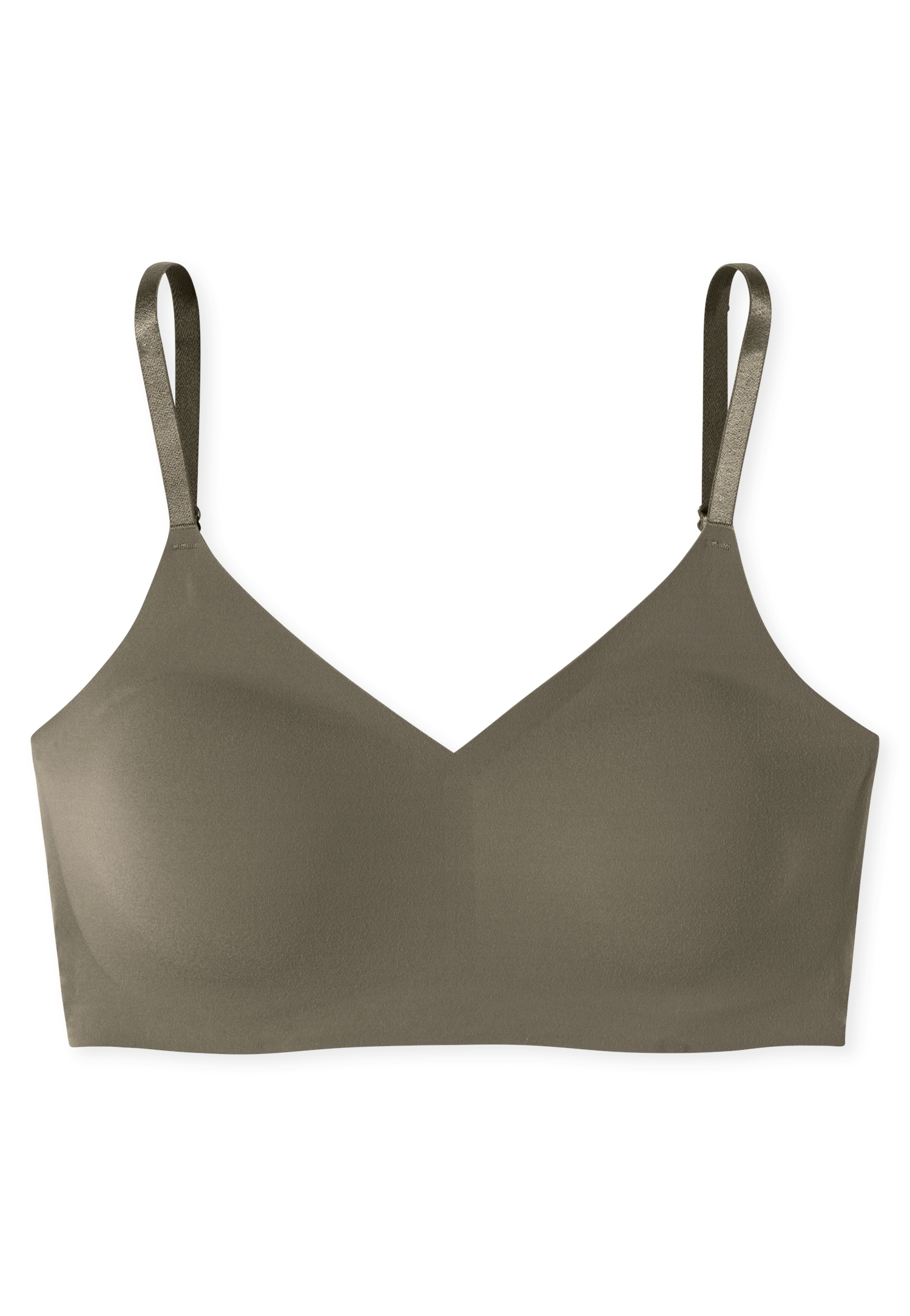 Schiesser Bustier »Invisible Soft«, mit sanfter Formgebung