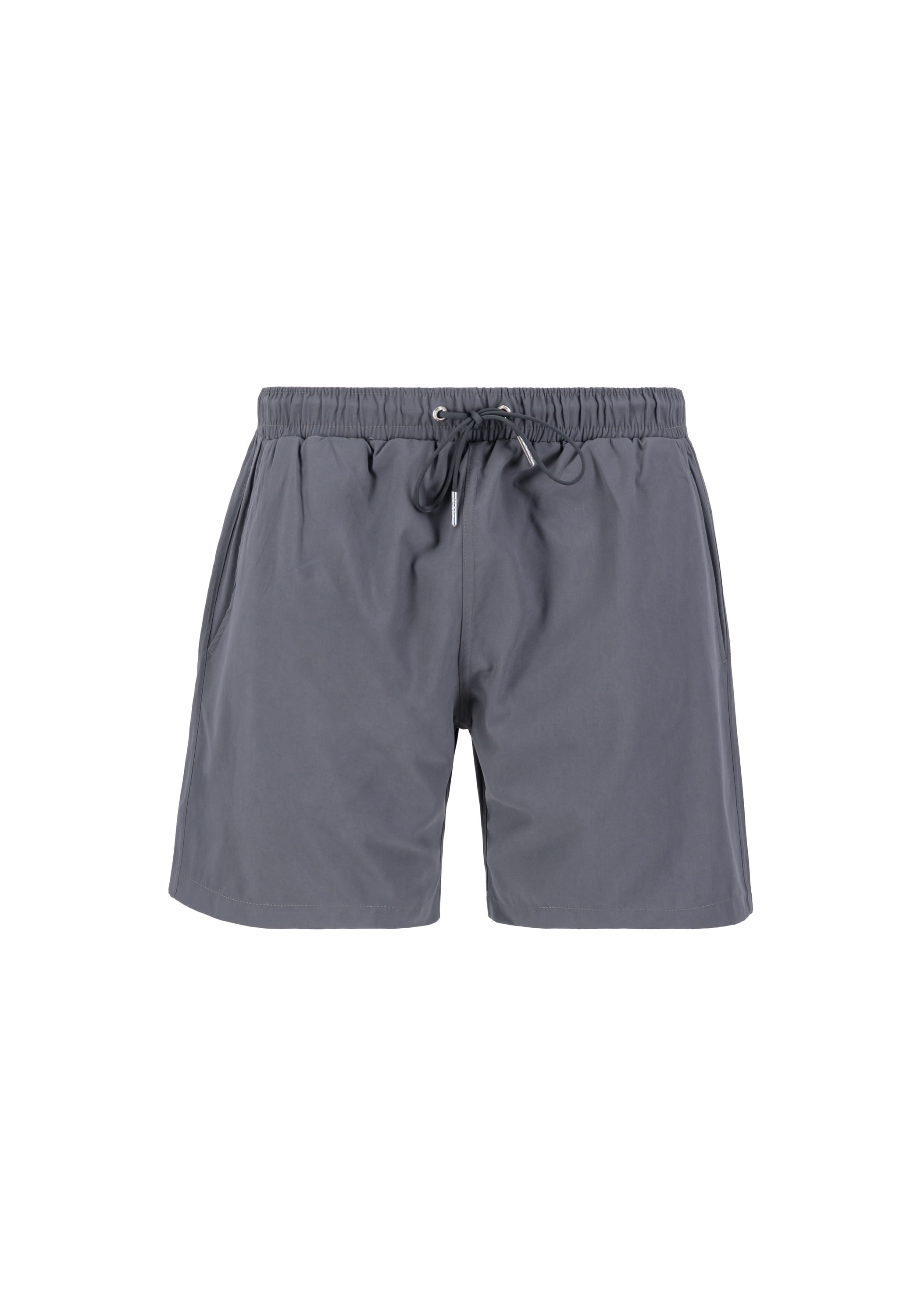 Alpha Industries Shorts »Alpha Industries Men - Beachwear Hydrochromic AOP Swimshort«