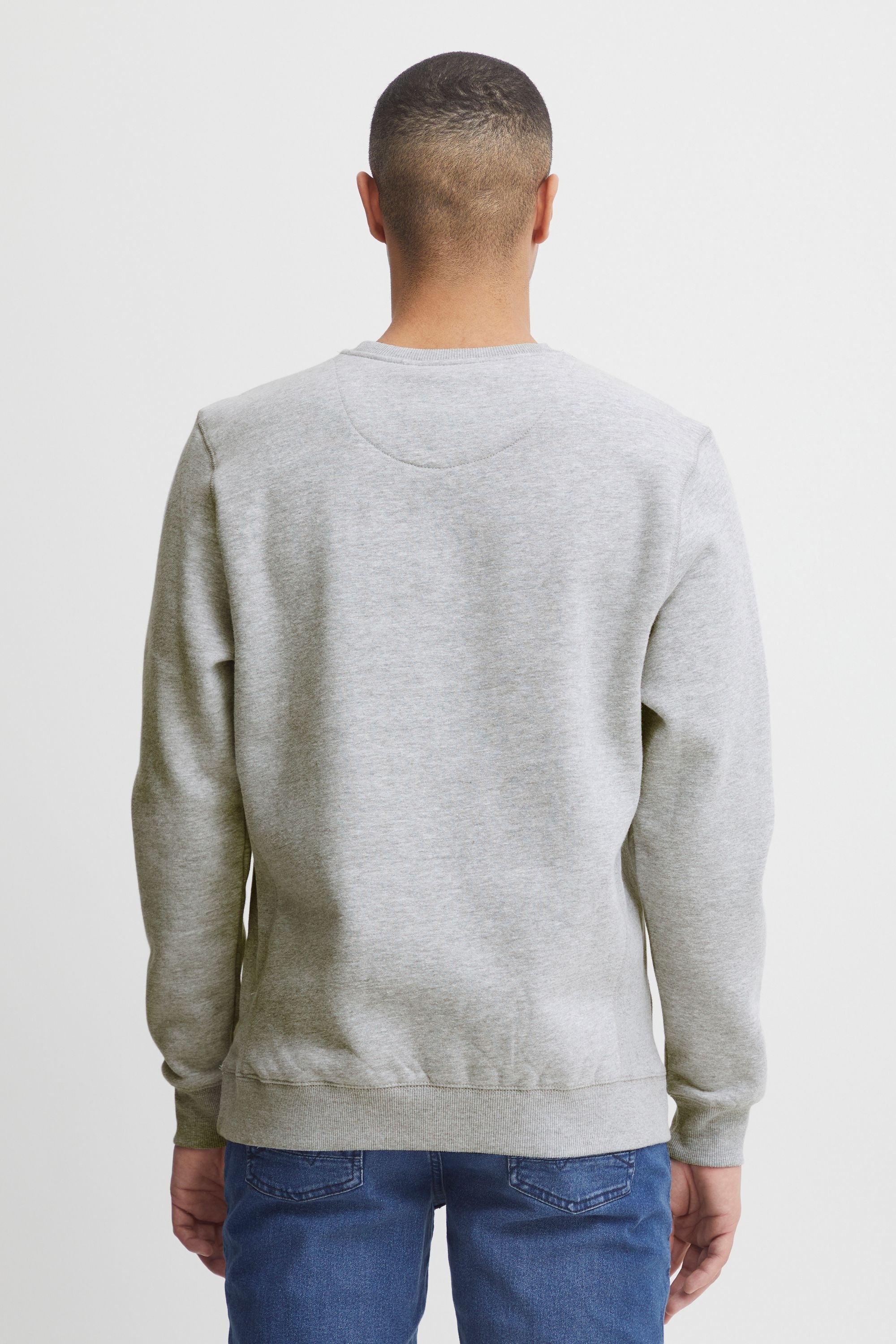 Blend Longpullover »Sweatshirt BHSweatshirt«