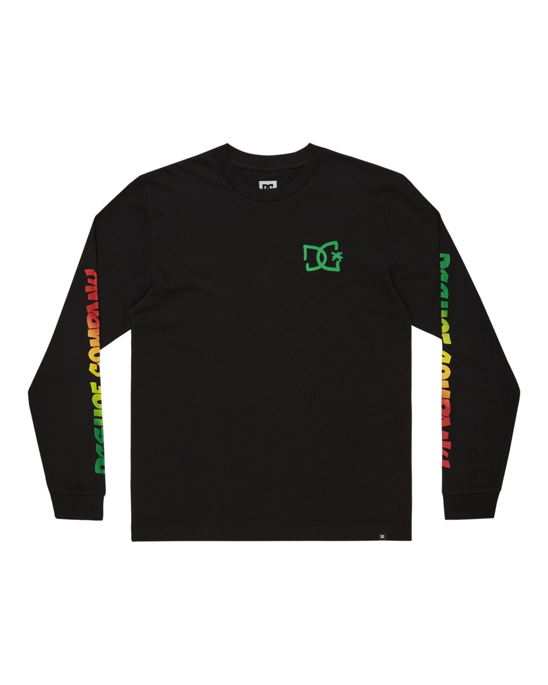 DC Shoes T-Shirt »Hot Box«