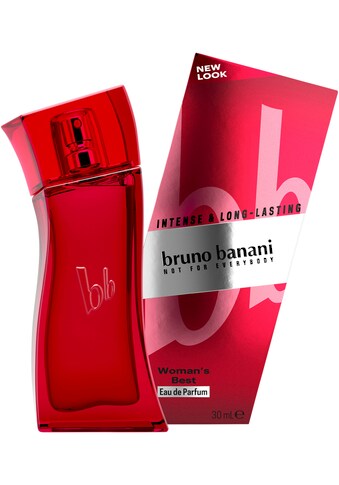 Bruno Banani Eau de Parfum »Womans Best« kaufen