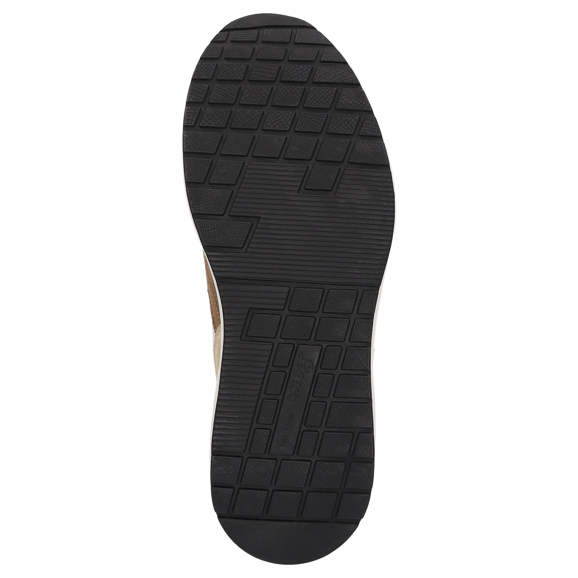 SIOUX Sneaker »Tasulio-700-J«