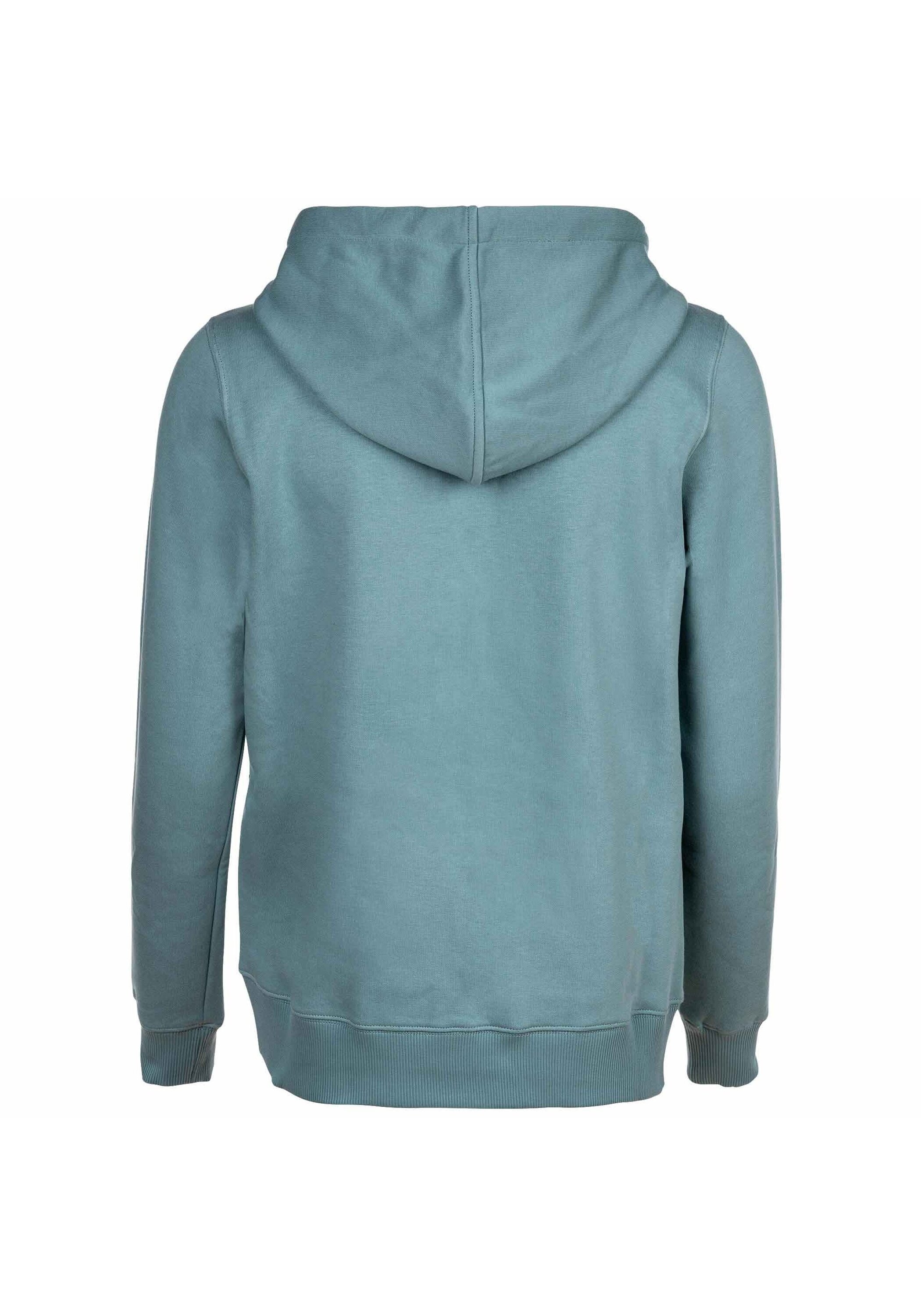 Emporio Armani Sweatshirt »Sweatjacke«