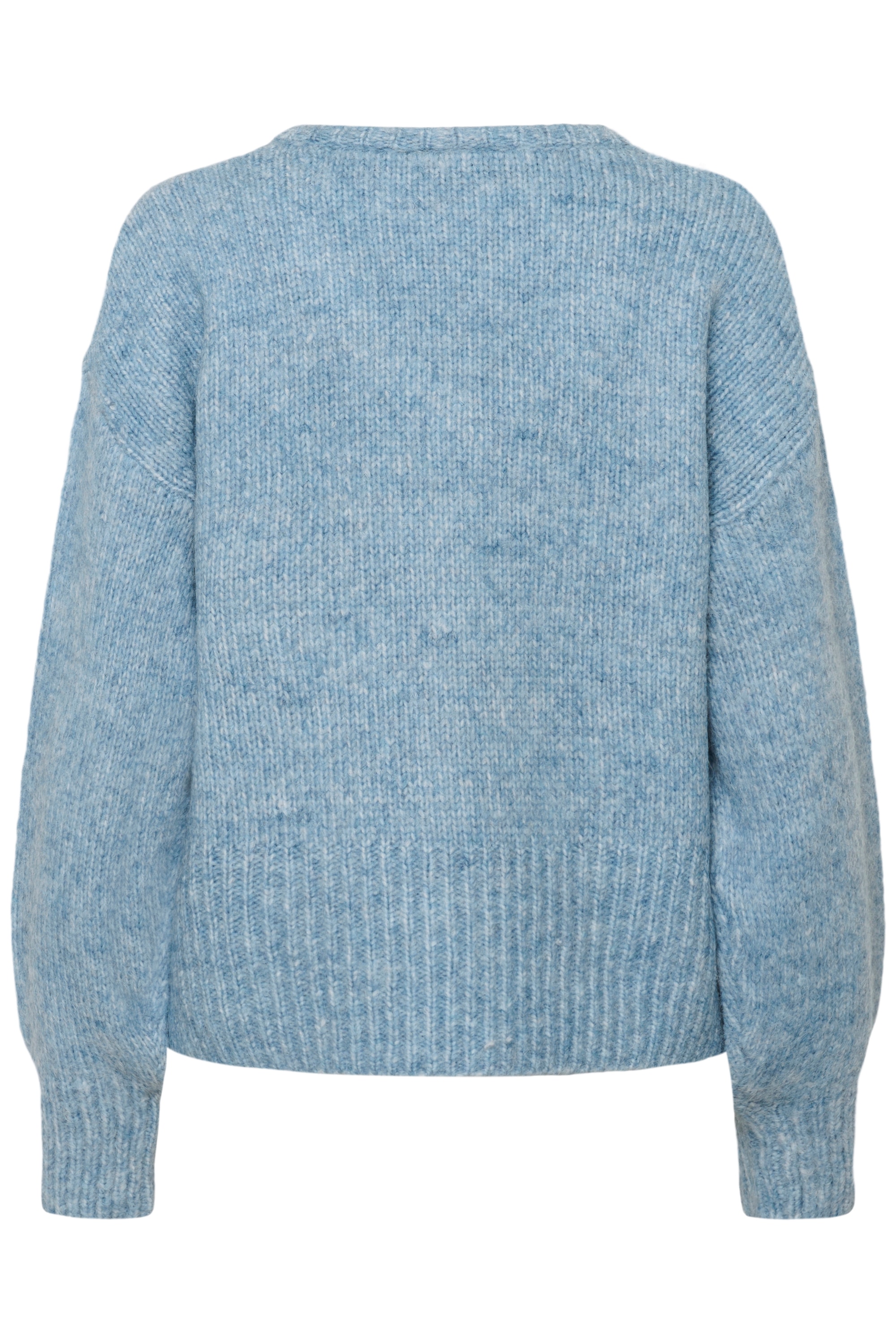 KAFFE Strickpullover »Strickpullover KAtrina«
