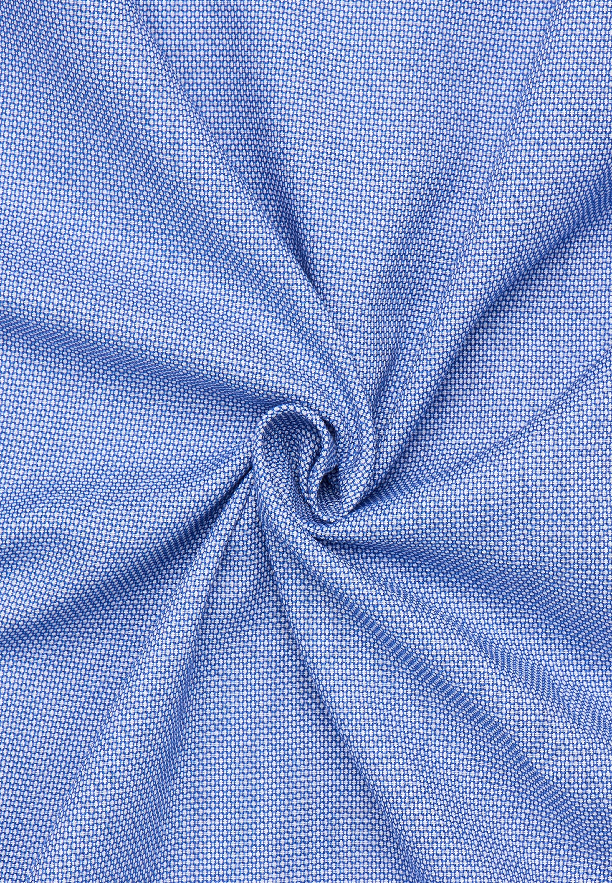 Eterna Langarmhemd »SLIM FIT«, NON IRON (bügelfrei)