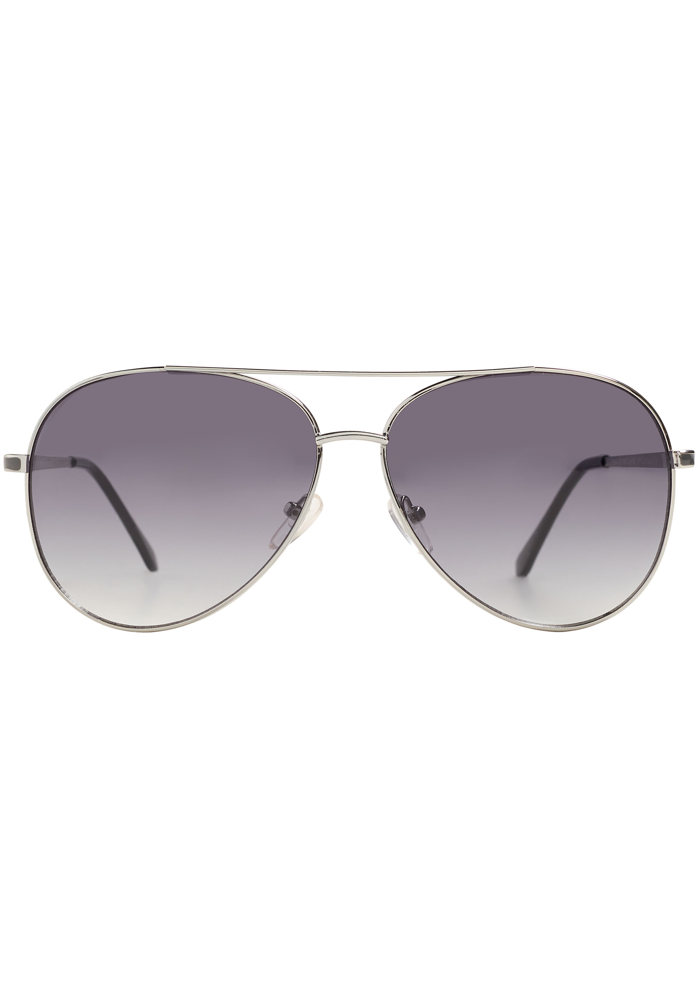 DELMAO Pilotenbrille, für SIE und IHN - klassische Form - zeitloses Design