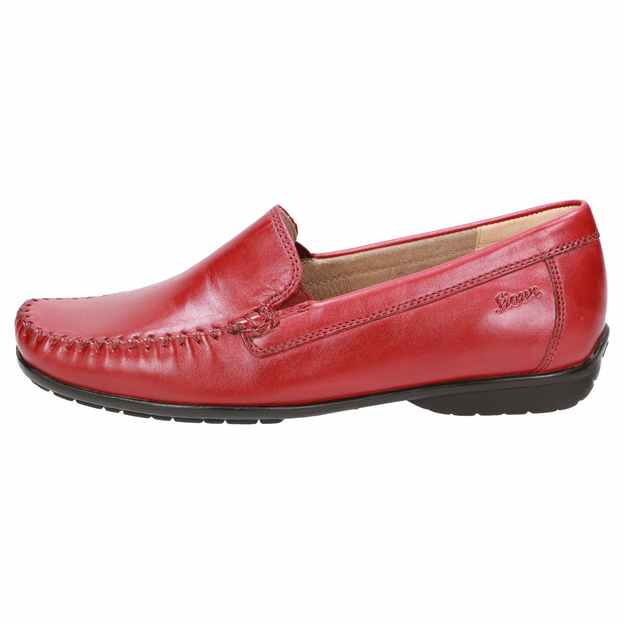 SIOUX Slipper »Cortizia-705-H«