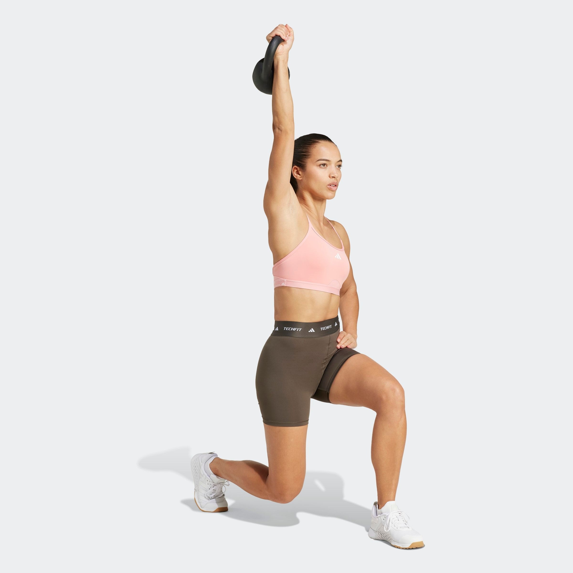 adidas Performance Shorts »TF SHO L«, (1 tlg.)