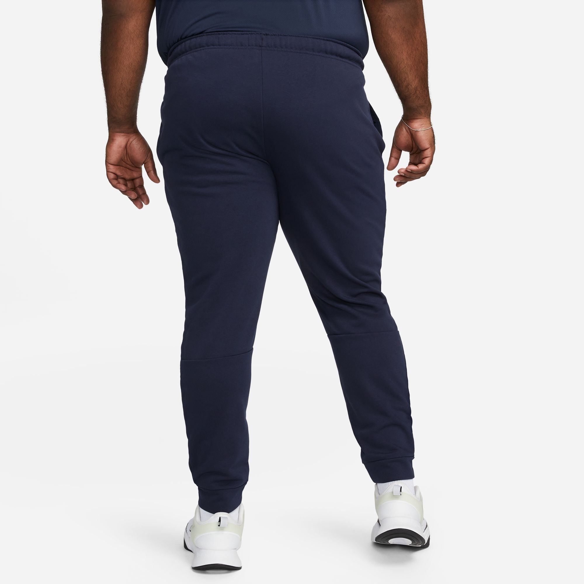 Nike Trainingshose »DRI-FIT MEN'S TAPERED TRAINING PANTS«