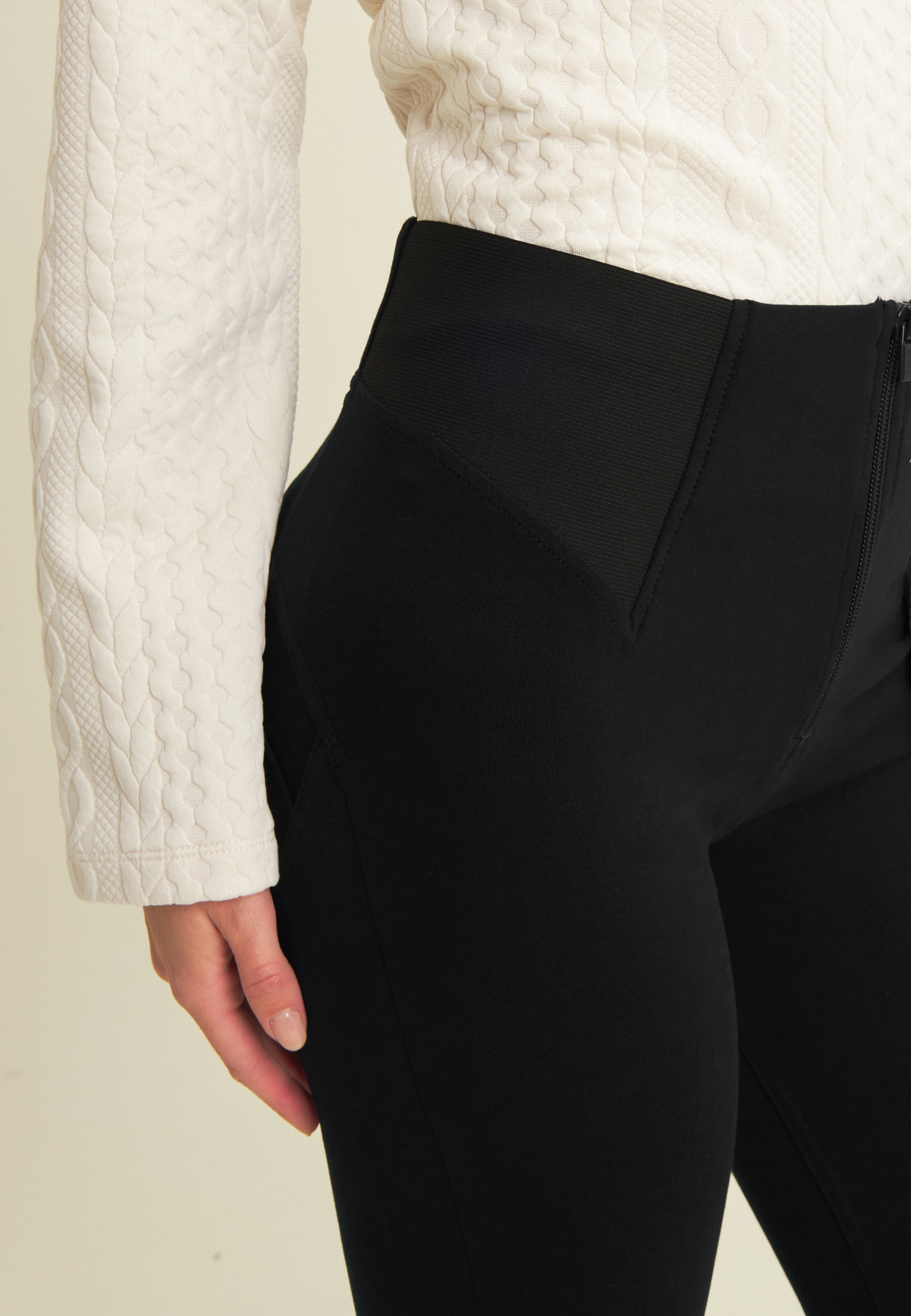 Freddy Jeansjeggings »WRUP HIGH WAIST SUPERSKINNY 7/8tel«, mit Lifting & Shaping Effekt
