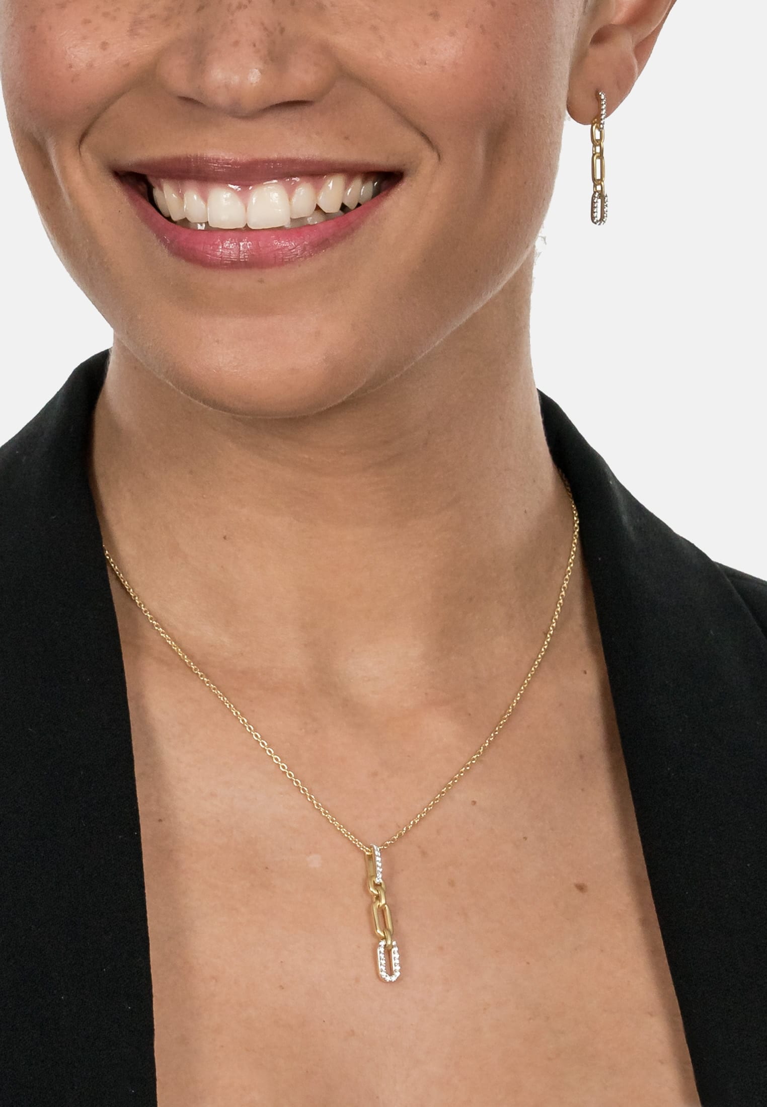 SURI FREY Collier »Halsschmuck SFY Fanny«