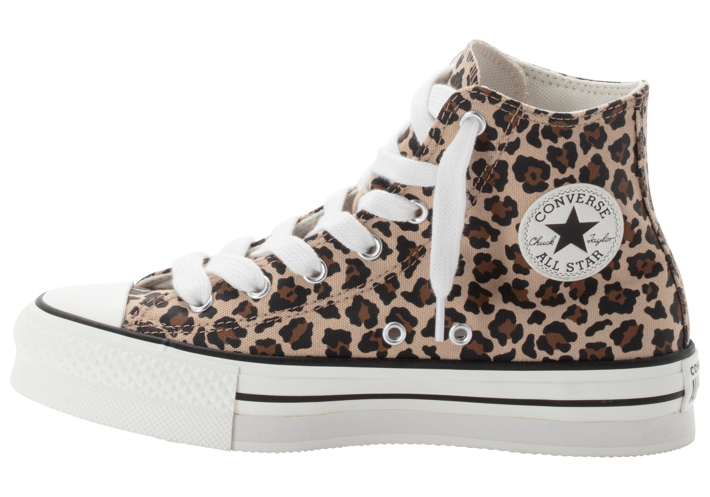 Converse Sneaker »CHUCK TAYLOR ALL STAR EVA LIFT«