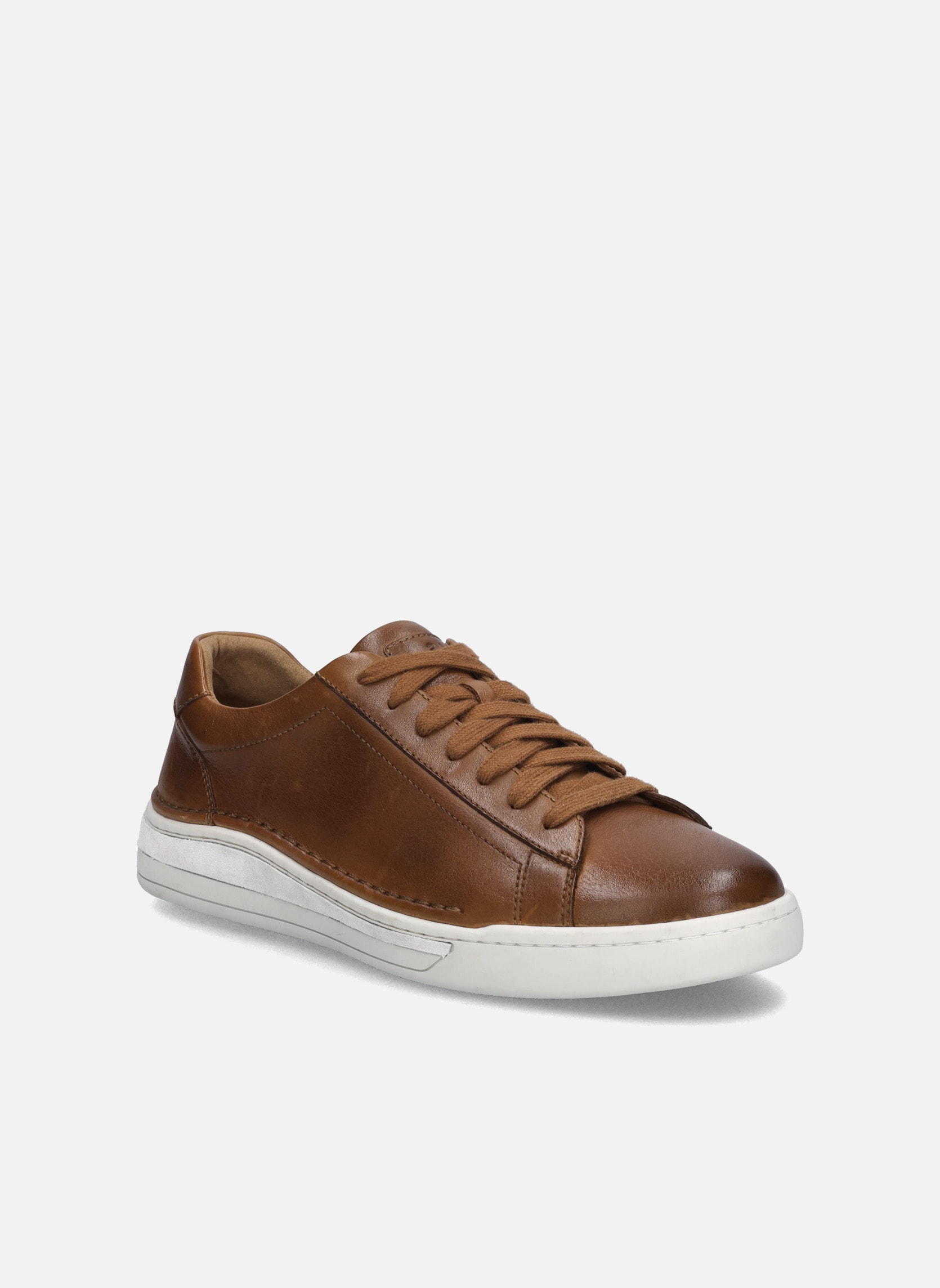 Josef Seibel Sneaker »Cleve 02, castagne«