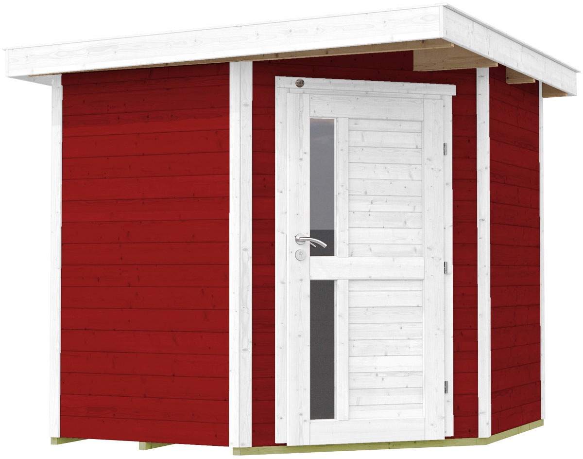 weka Gartenhaus »229 A«