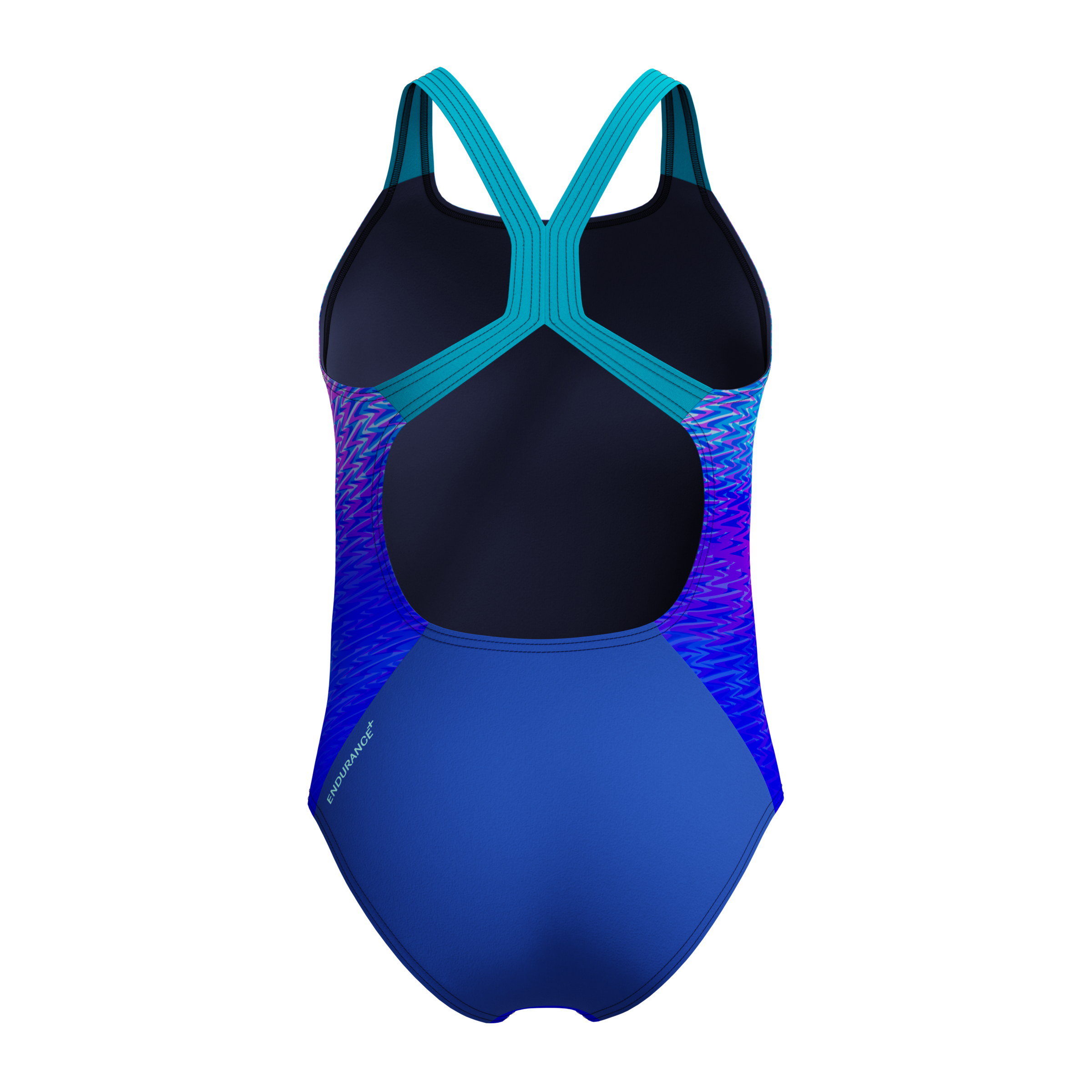 Speedo Badeanzug »für Mädchen« schnell trocknend