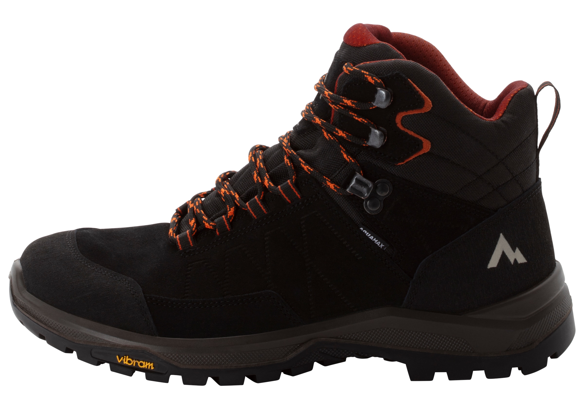 McKINLEY Wanderschuh »Magma IV MID AQX M«, wasserdicht