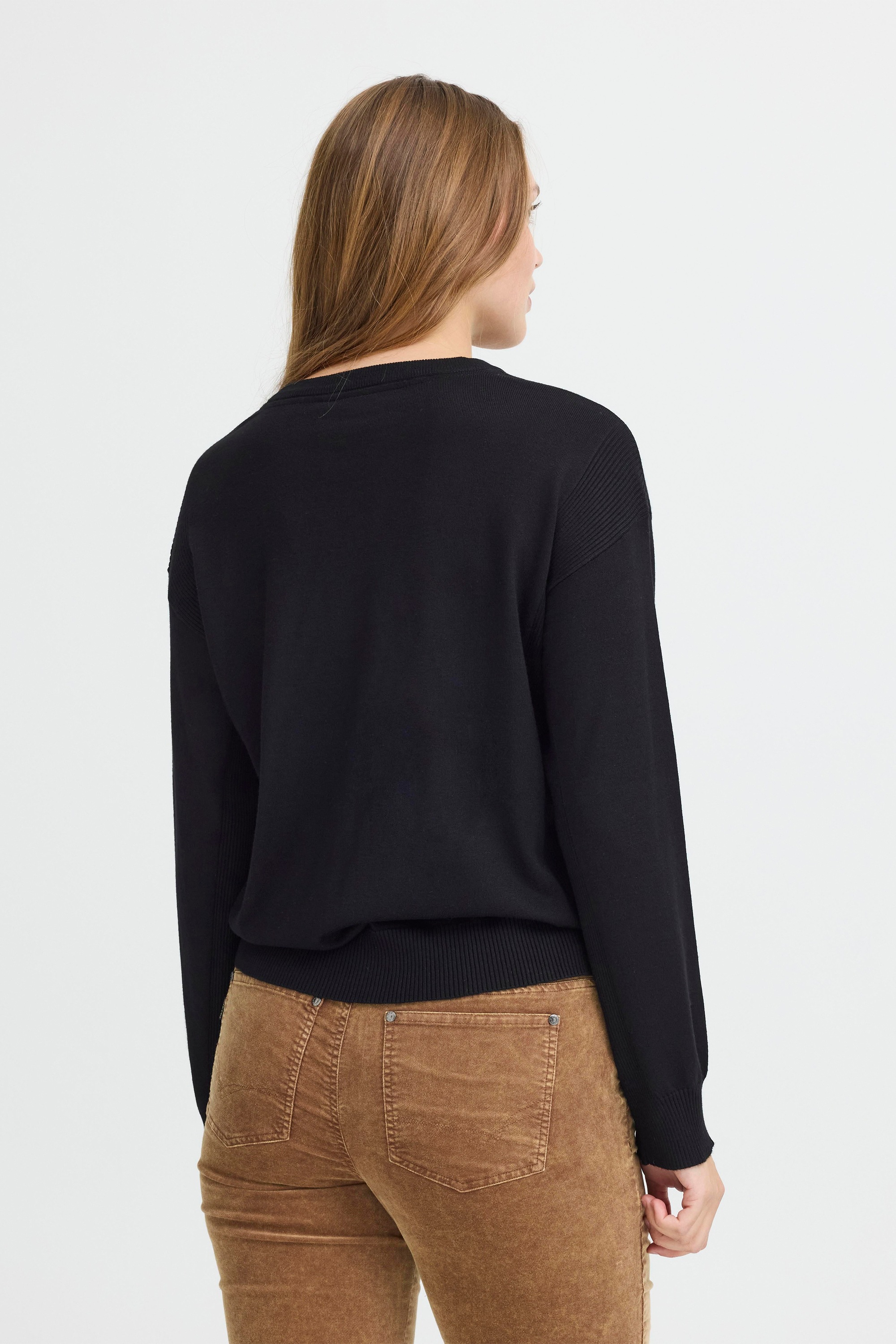 Pulz Jeans Strickpullover »Strickpullover PZSARA«