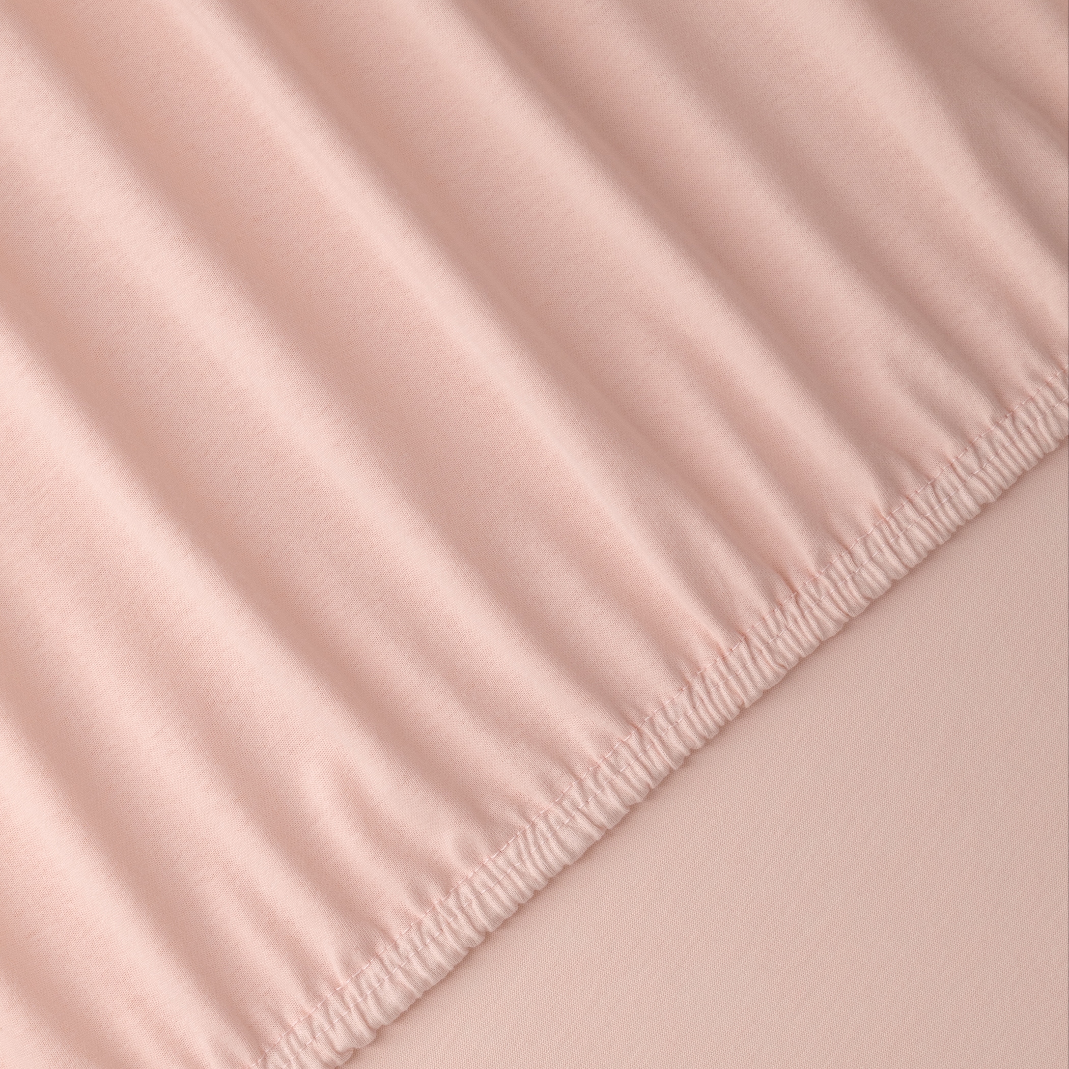Florella Bettlaken »"AVANCE" Fein Jersey,  100% Baumwolle«