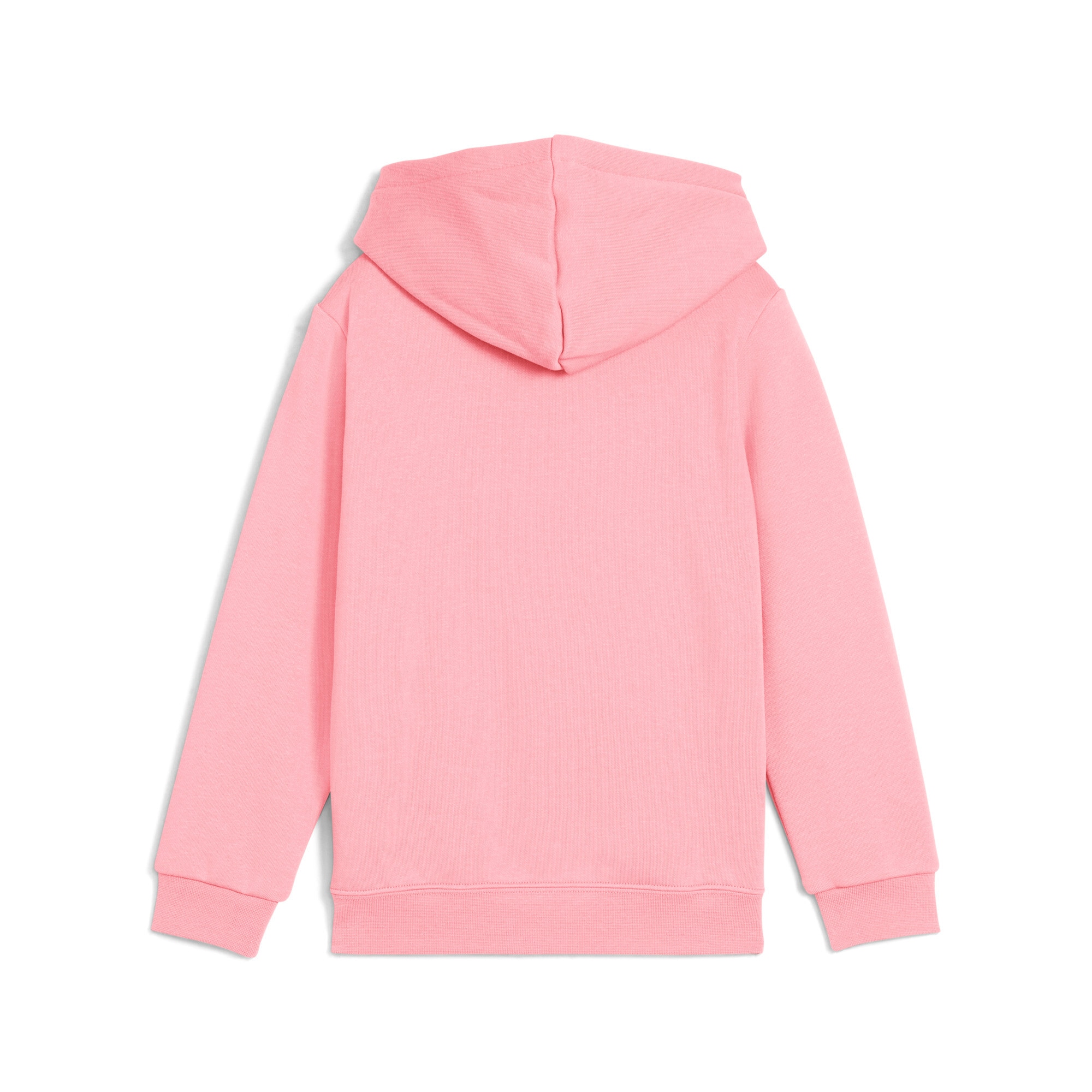 PUMA Kapuzensweatshirt »ESS NO. 1 LOGO HOODIE FL PS«