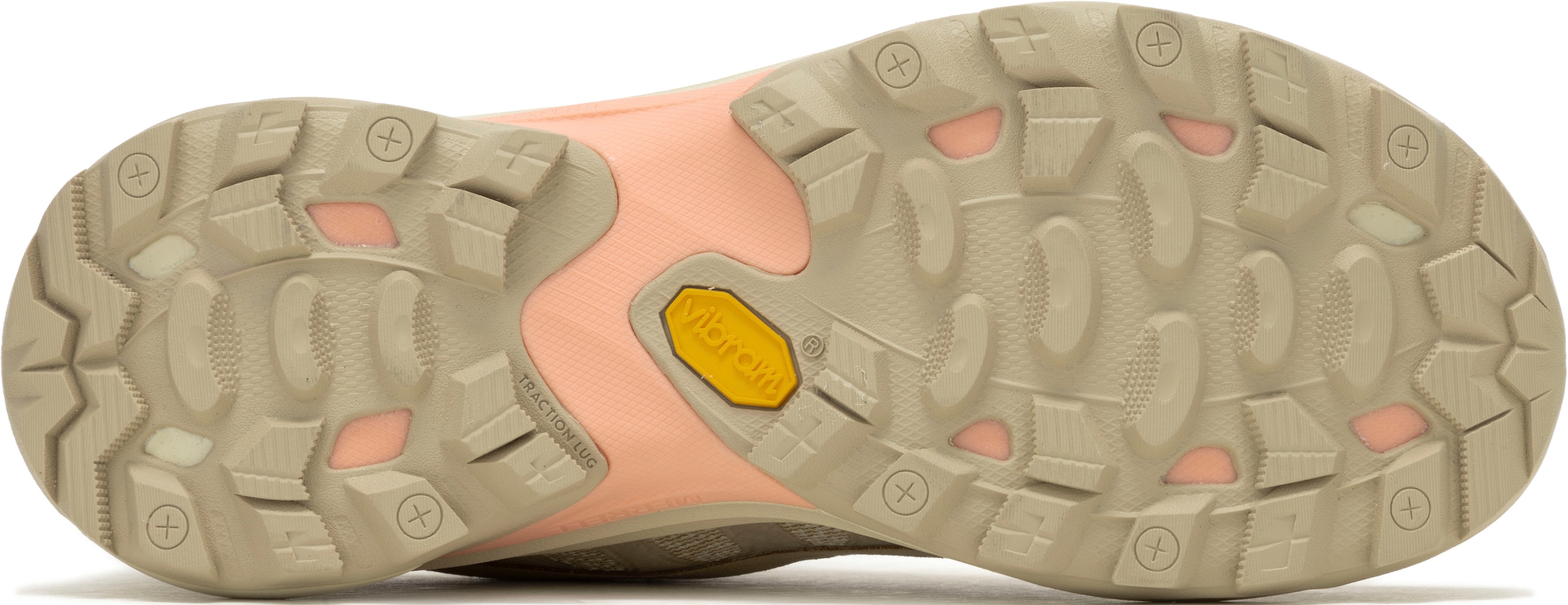 Merrell Wanderschuh »MOAB SPEED 2«
