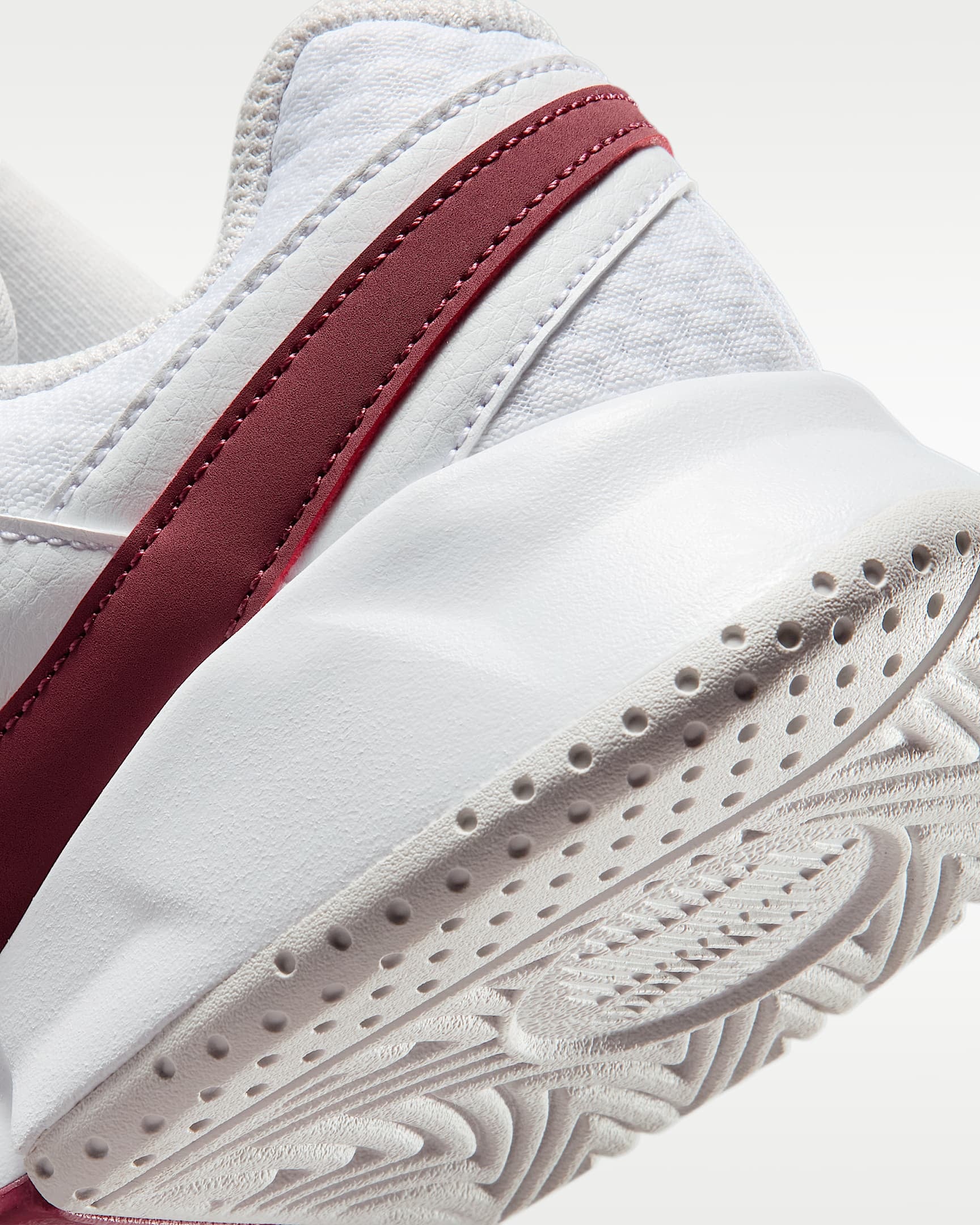 Nike Tennisschuh »W COURT LITE 4«  Allcourtschuh