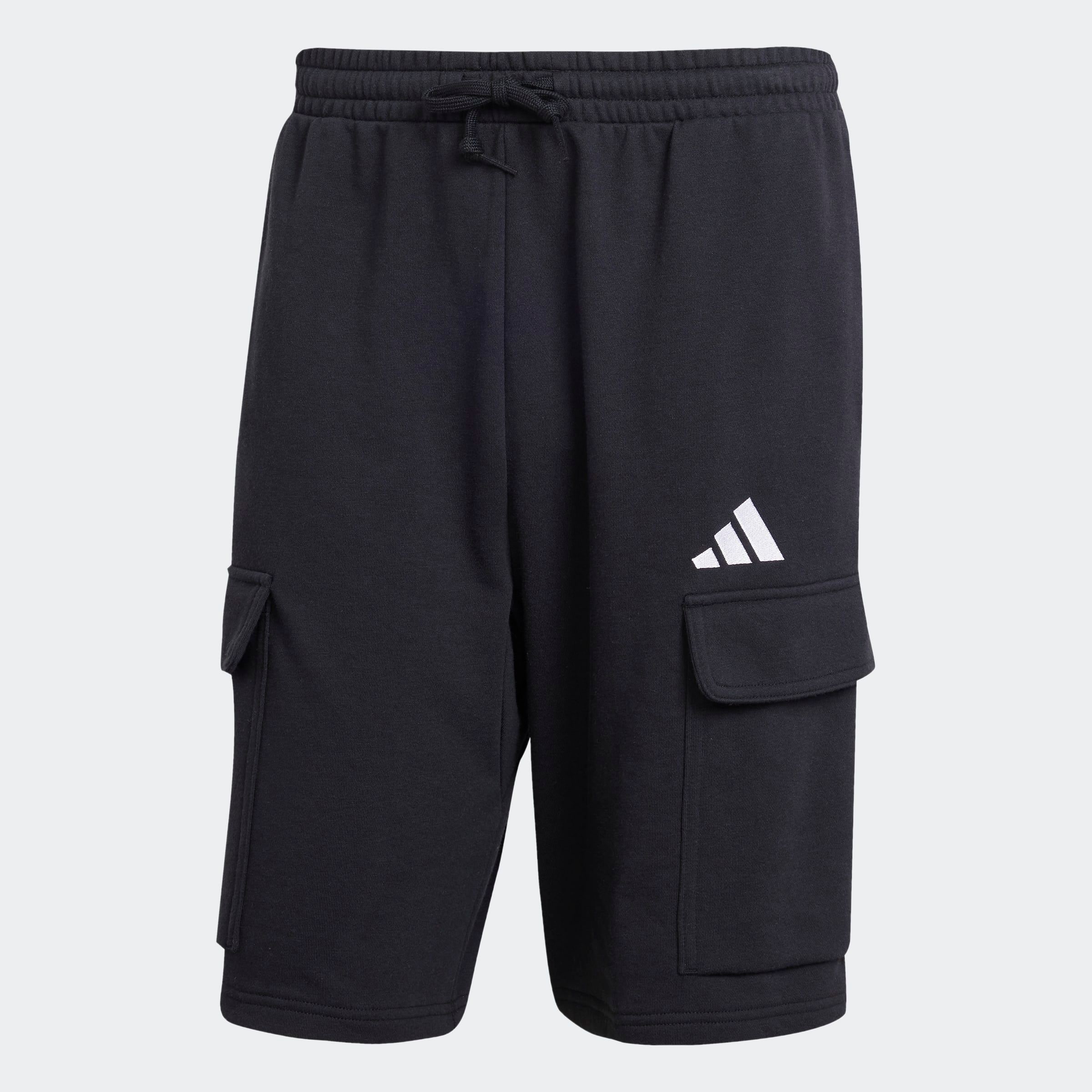 adidas Sportswear Shorts »M FELCZY C SHO«, (1 tlg.)