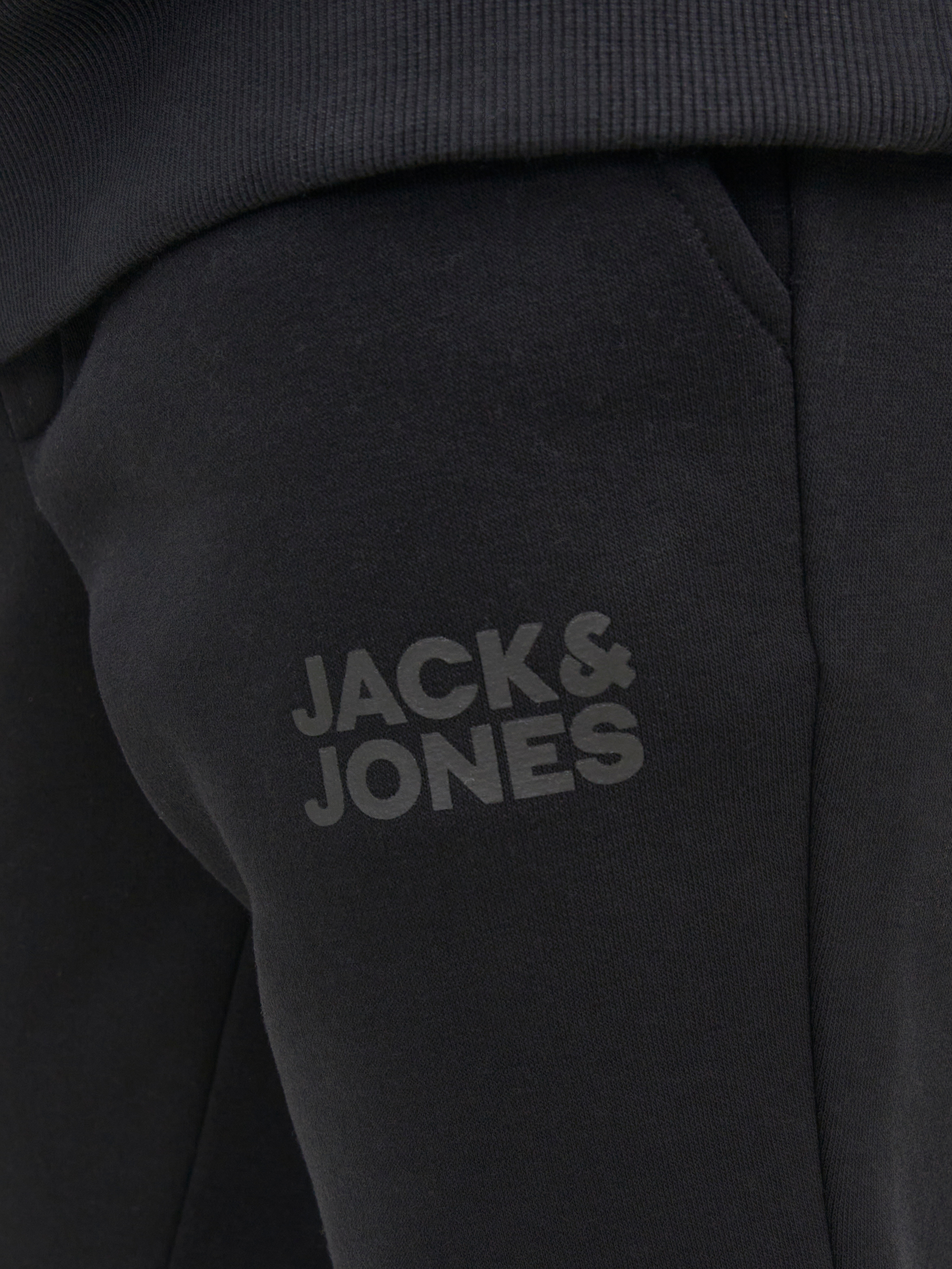 Jack & Jones Junior Trainingshose »JPSTGORDON JJNEWSOFT SWEAT PANT NOOS JNR«