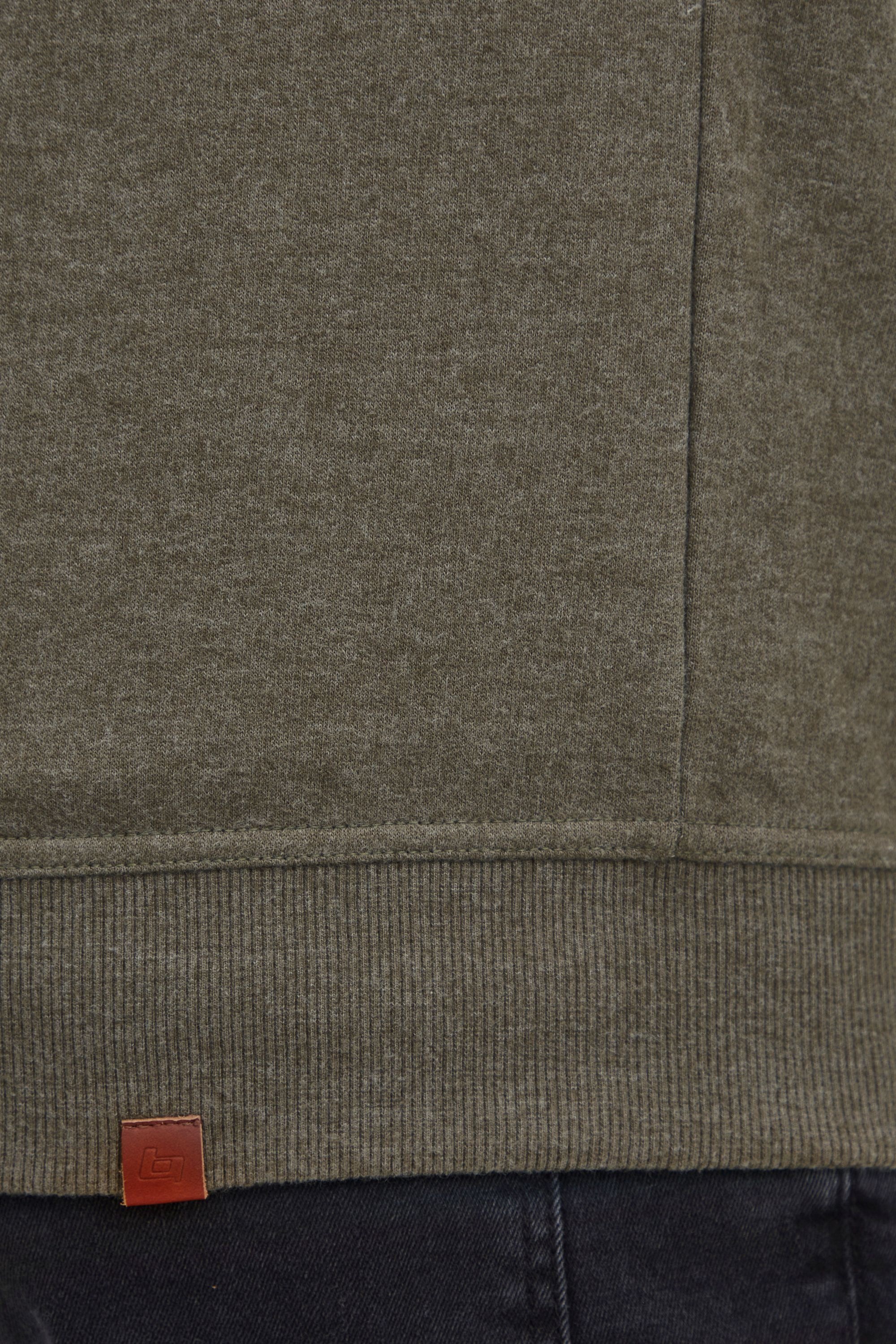 Blend Kapuzensweatjacke »Kapuzensweatjacke BHSpeedy«