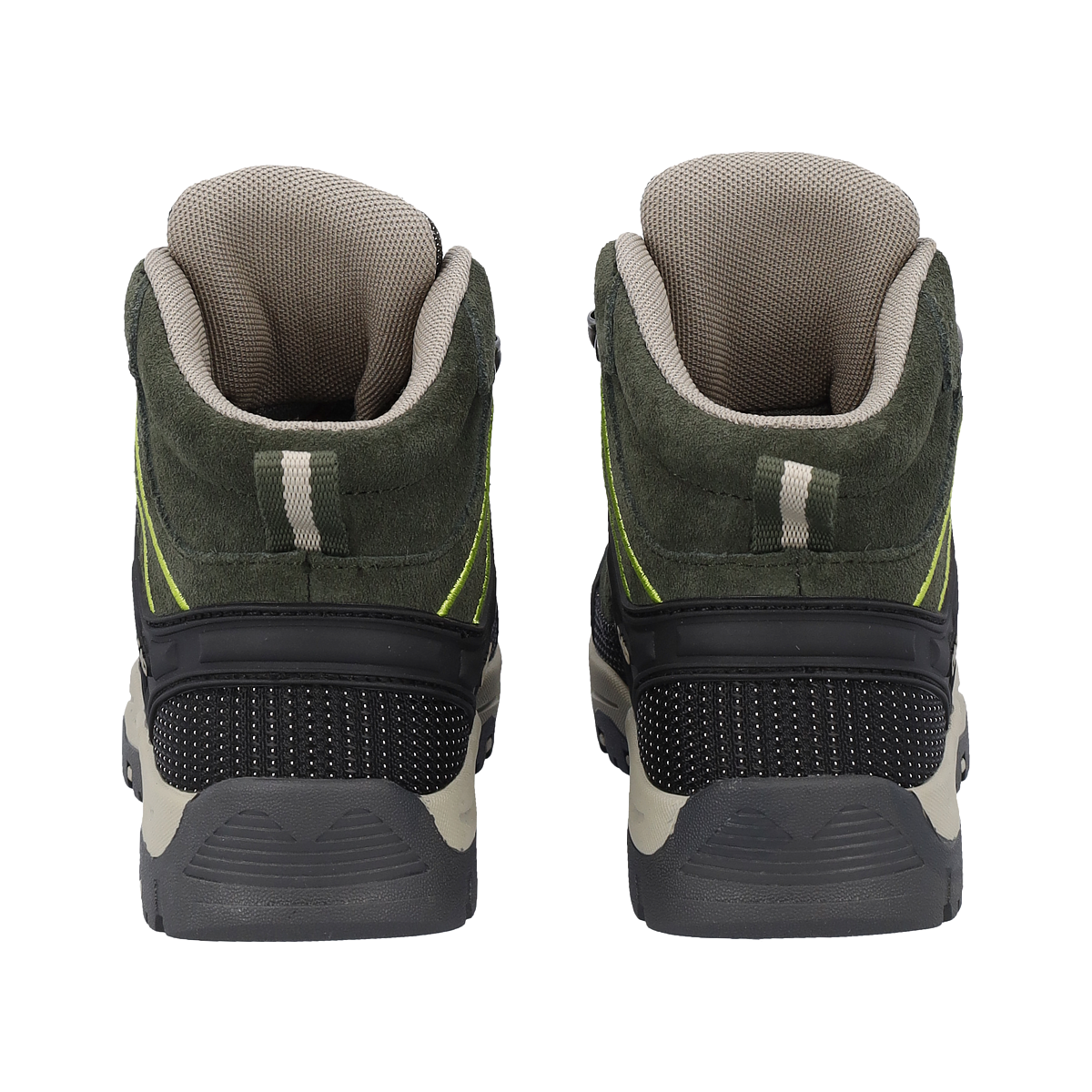 CMP Wanderschuh »KIDS RIGEL MID WP TREKKING SHOES«  wasserdicht