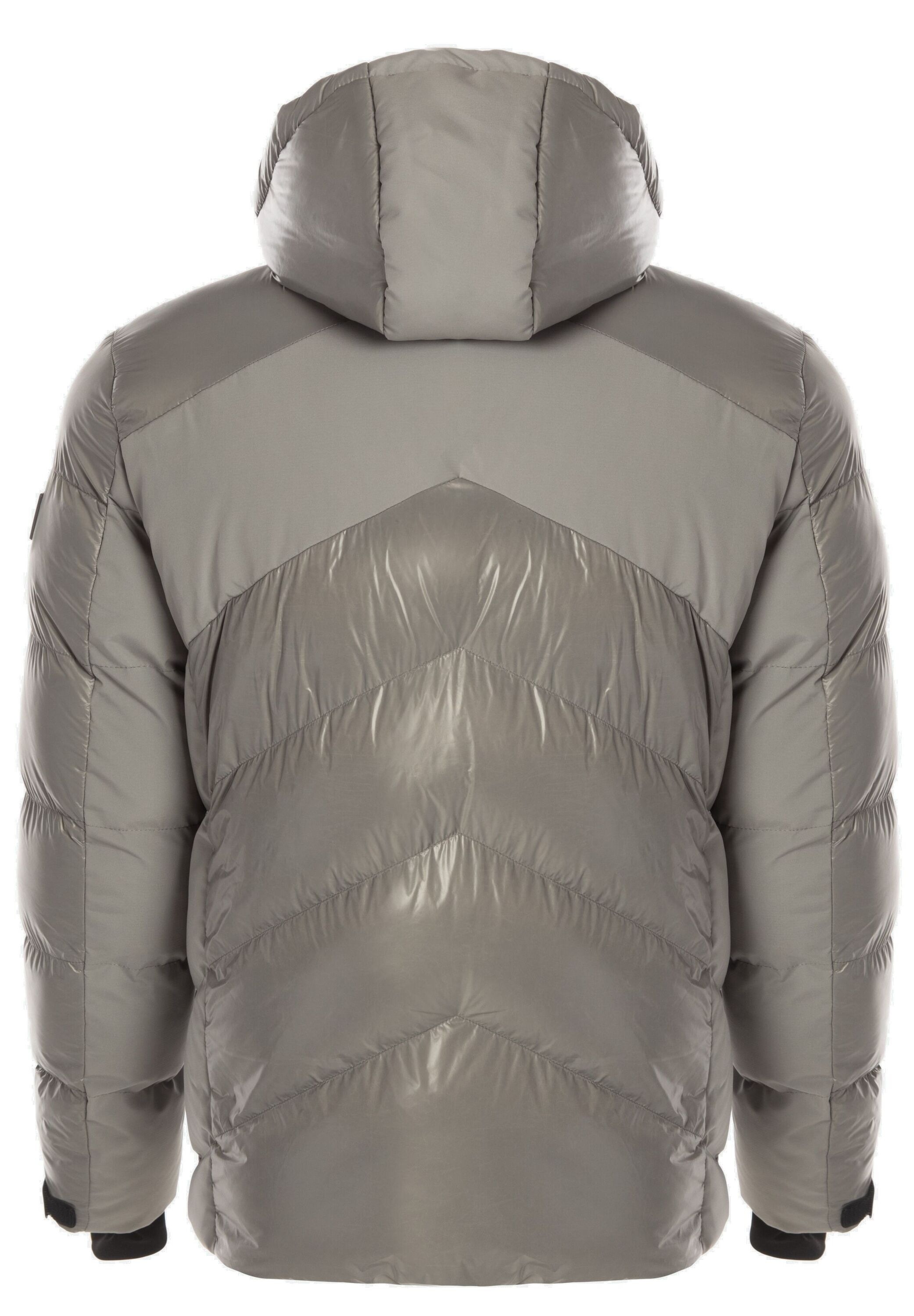 CARISMA Winterjacke »CARISMA Jacke 1243 Winterjacke« mit Kapuze mit Kapuze