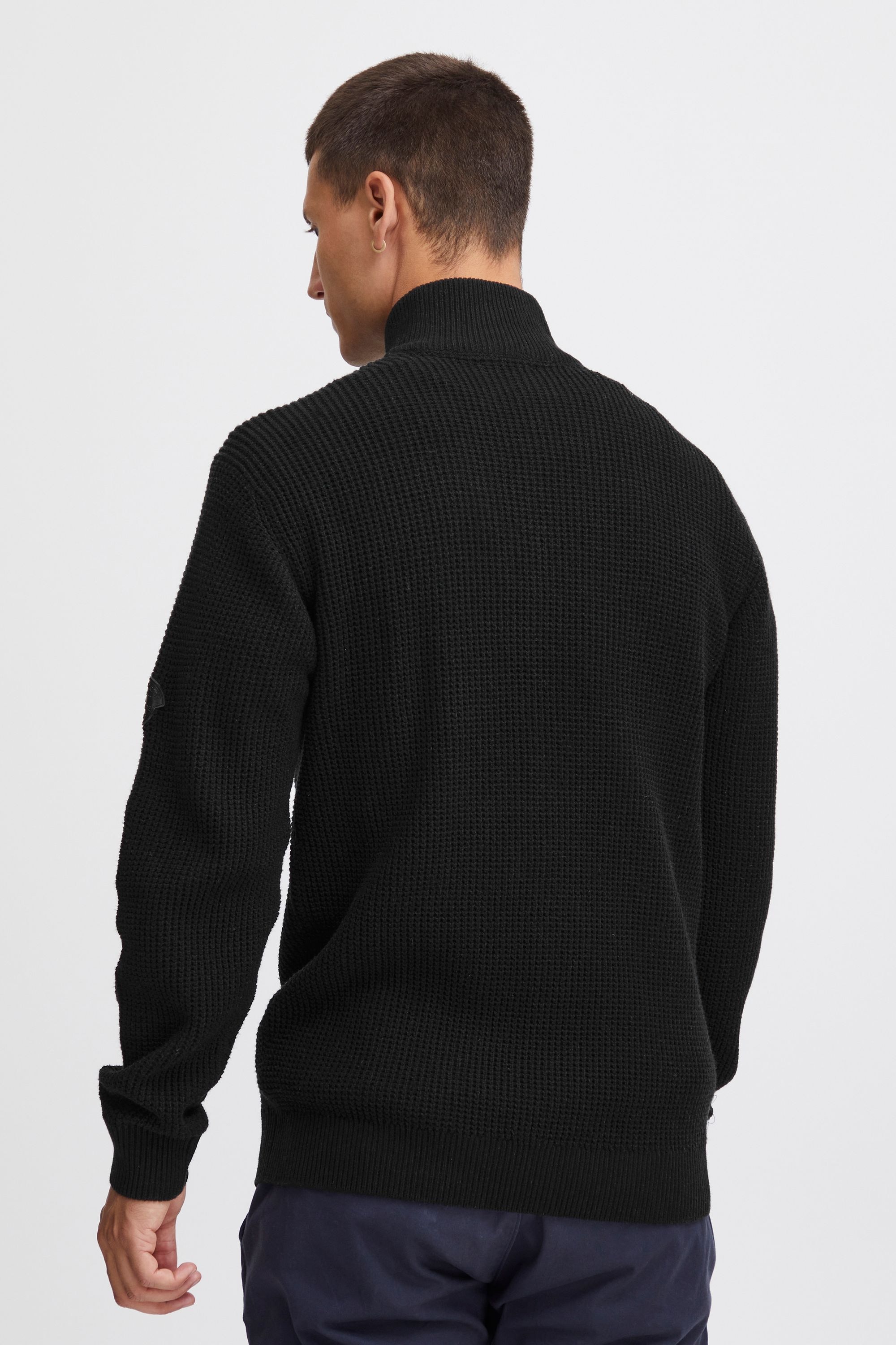 Indicode Strickjacke »Strickjacke IDRevil«